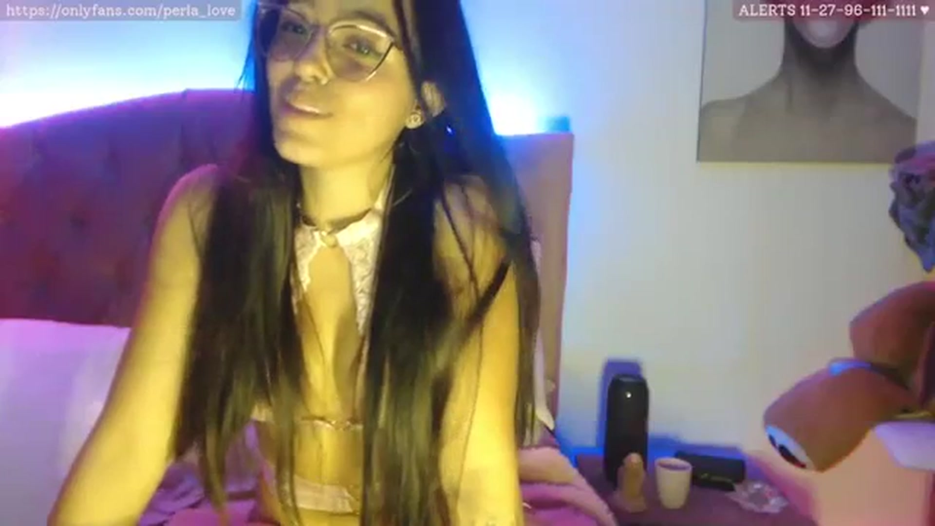 Gallery image thumbnail from Perla_Love's myfreecams stream on, 08/07/2023, 15:48 image 20 of 20