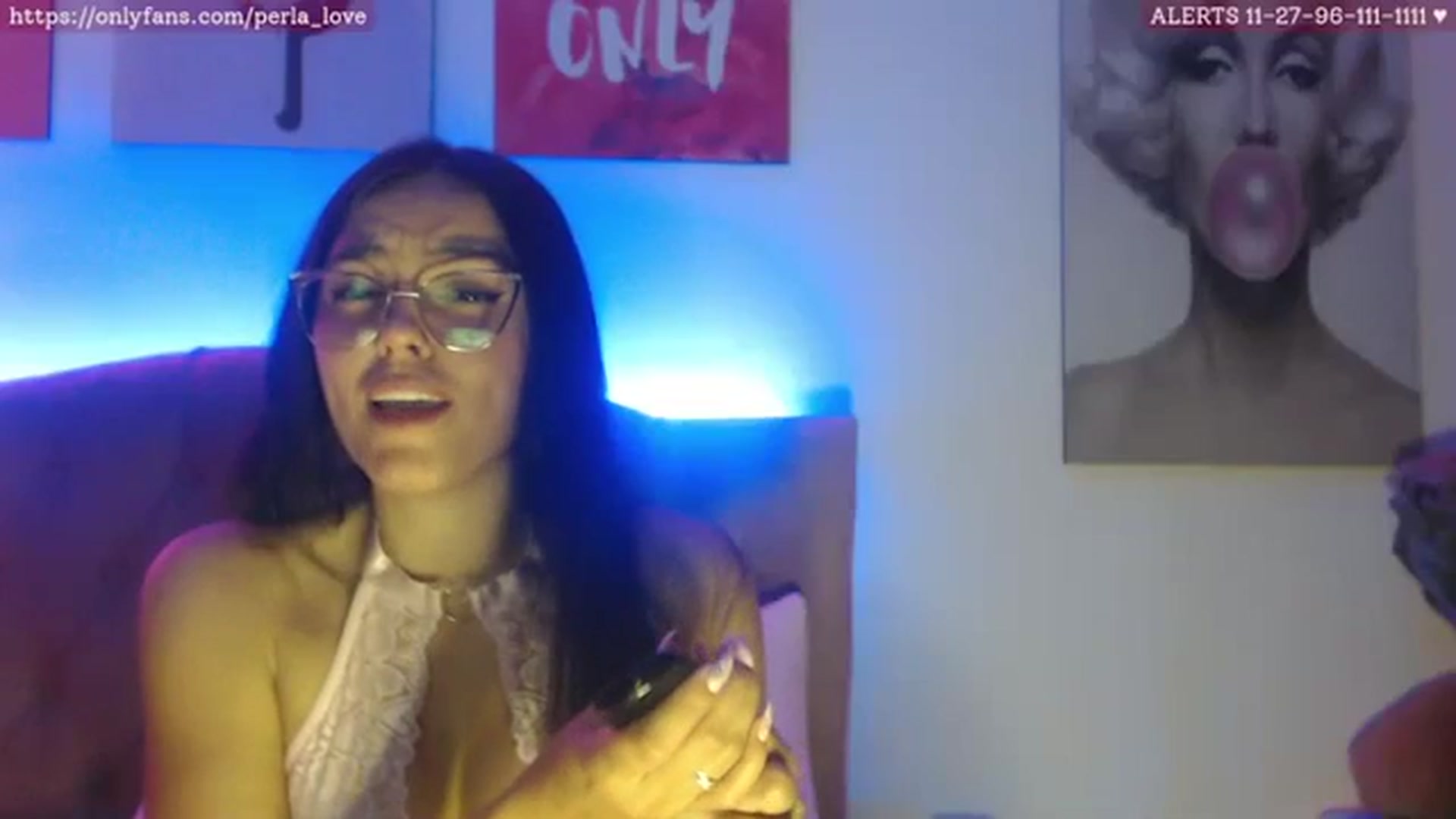Gallery image thumbnail from Perla_Love's myfreecams stream on, 08/07/2023, 15:48 image 13 of 20