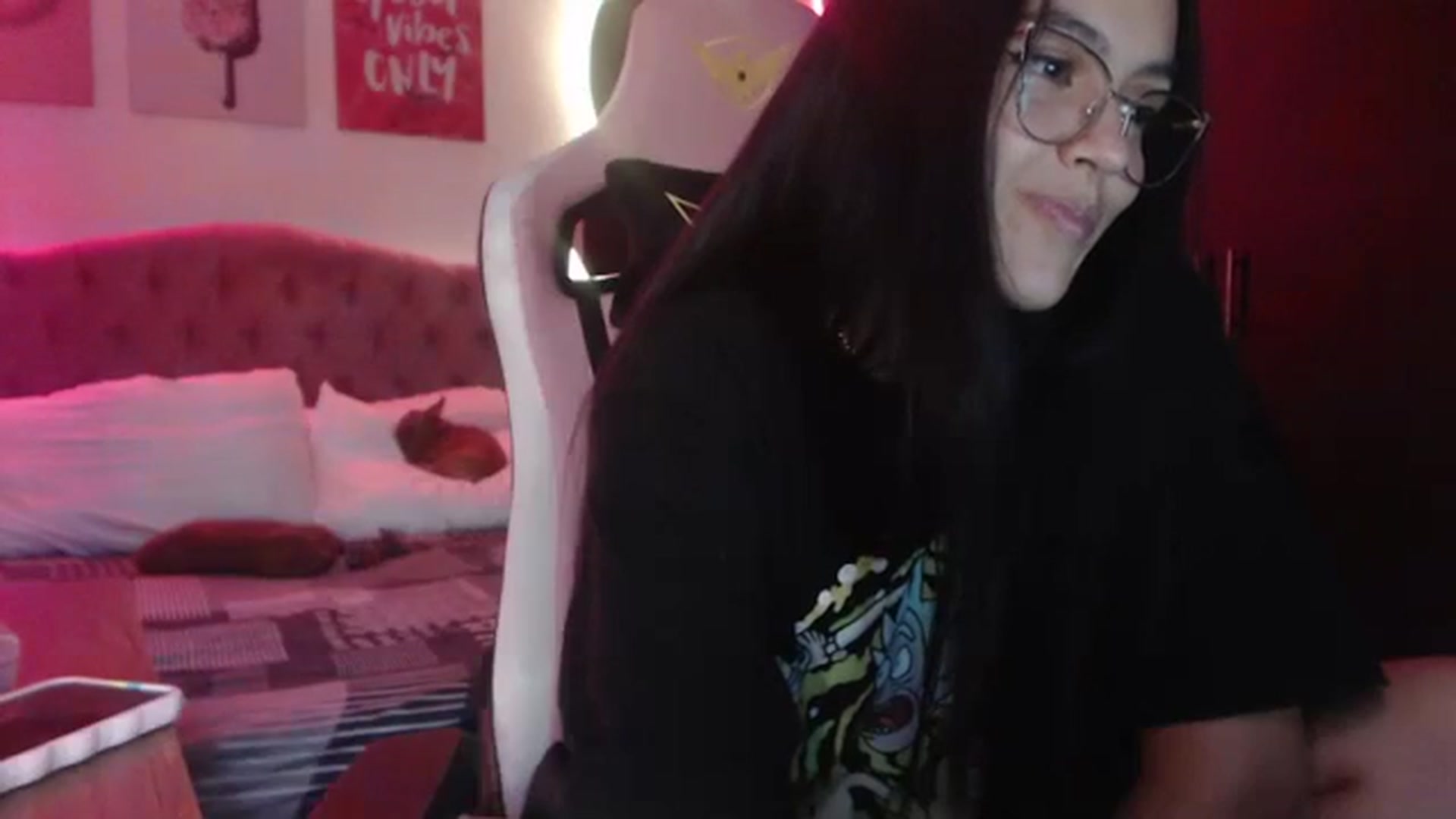 Gallery image thumbnail from Perla_Love's myfreecams stream on, 09/10/2023, 15:55 image 2 of 20