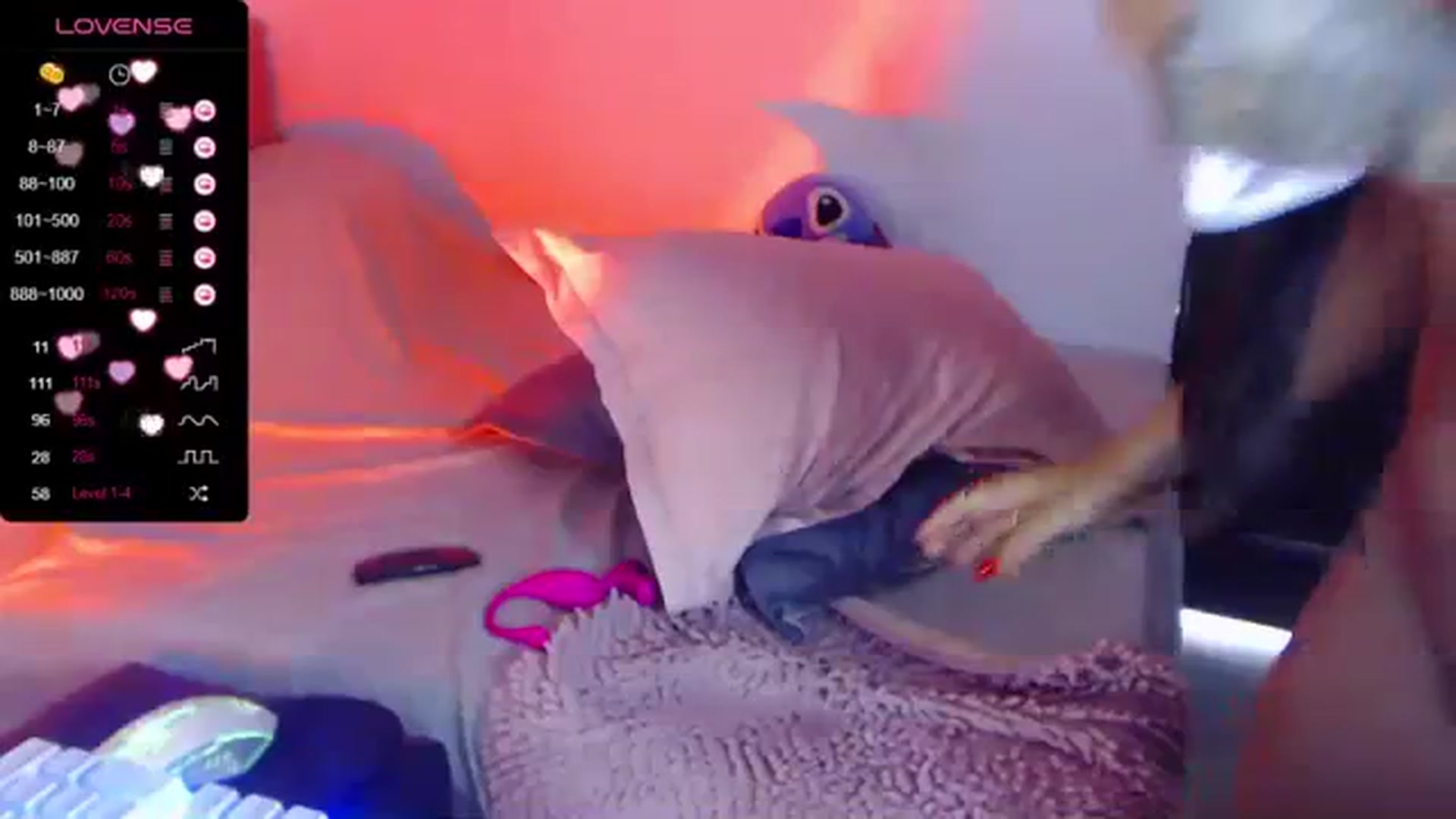 Gallery image thumbnail from Perla_Love's myfreecams stream on, 03/28/2024, 18:33 image 18 of 20