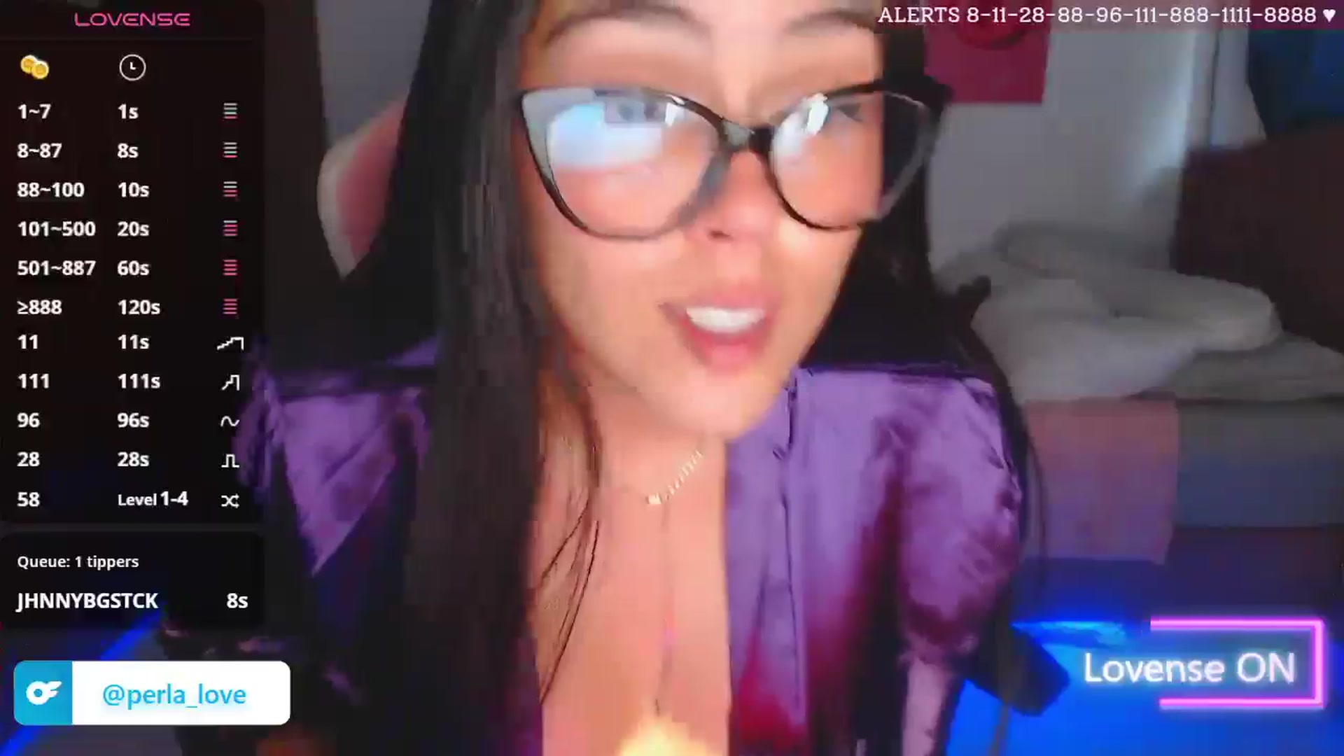 Gallery image thumbnail from Perla_Love's myfreecams stream on, 02/28/2025, 17:45 image 18 of 20