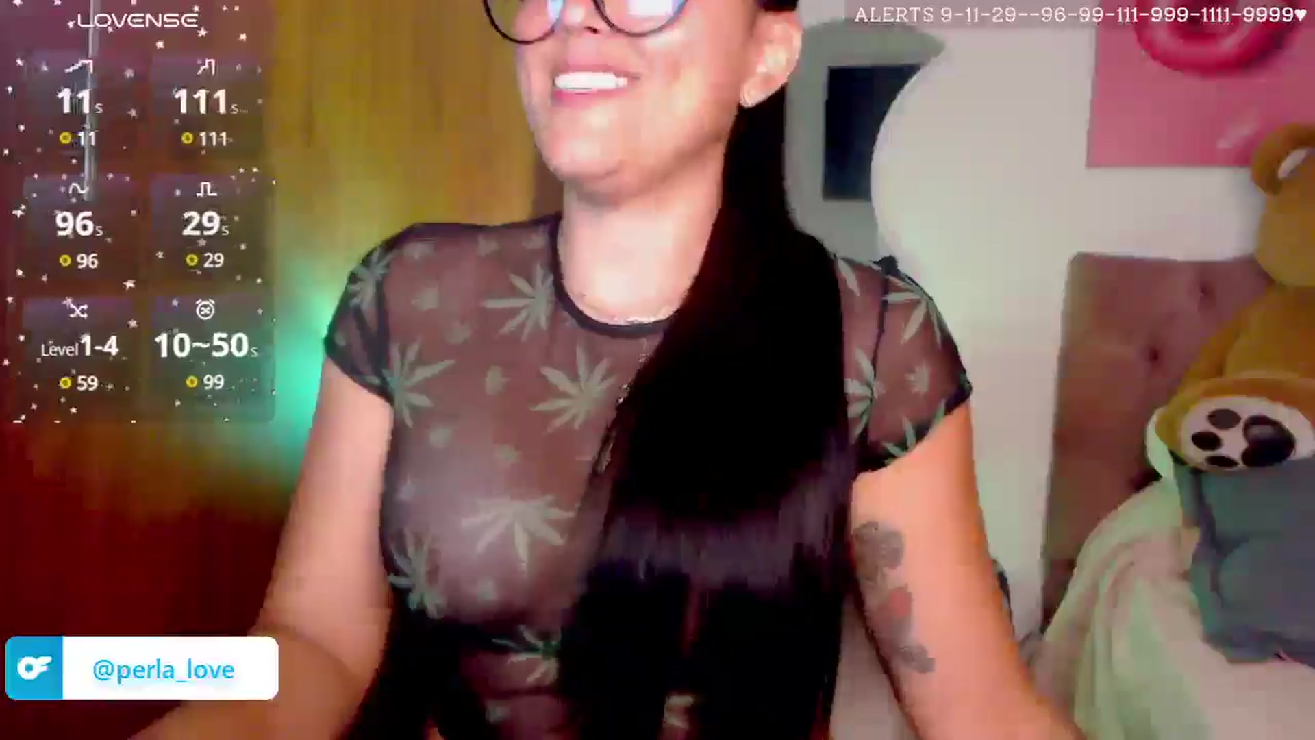 Gallery image thumbnail from Perla_Love's myfreecams stream on, 06/15/2025, 16:01 image 19 of 20