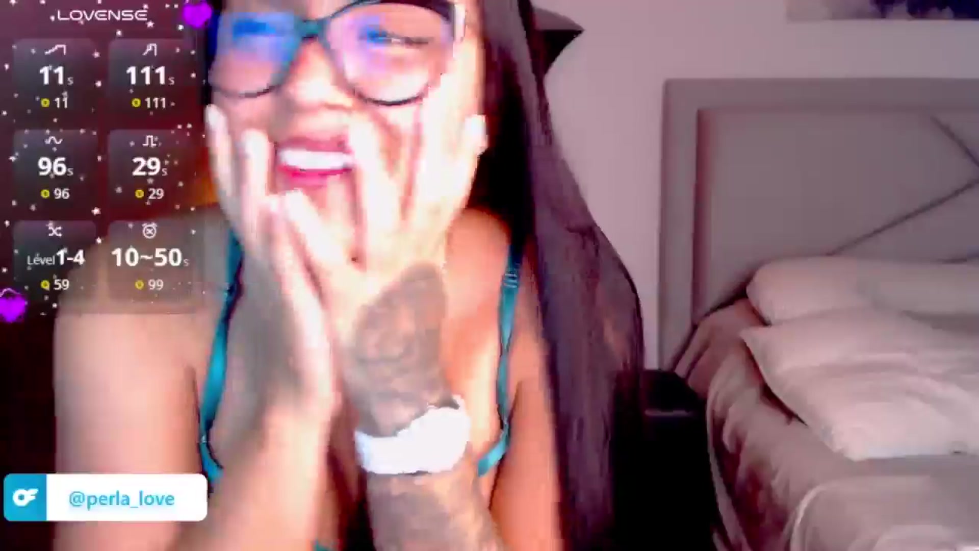 Gallery image thumbnail from Perla_Love's myfreecams stream on, 02/13/2026, 16:53 image 9 of 20