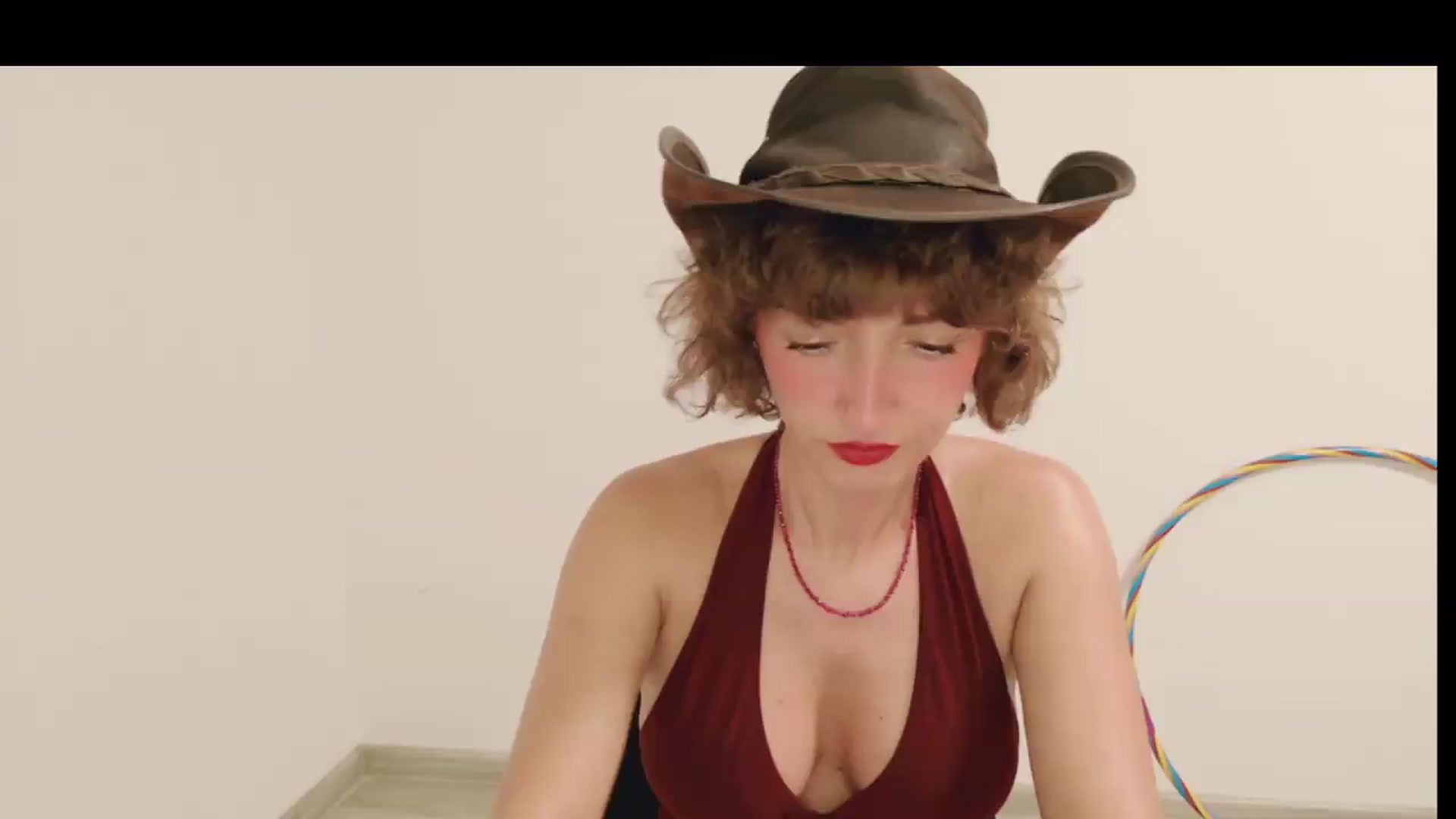 Gallery image thumbnail from Perlaa's myfreecams stream on, 07/27/2026, 18:54 image 19 of 20