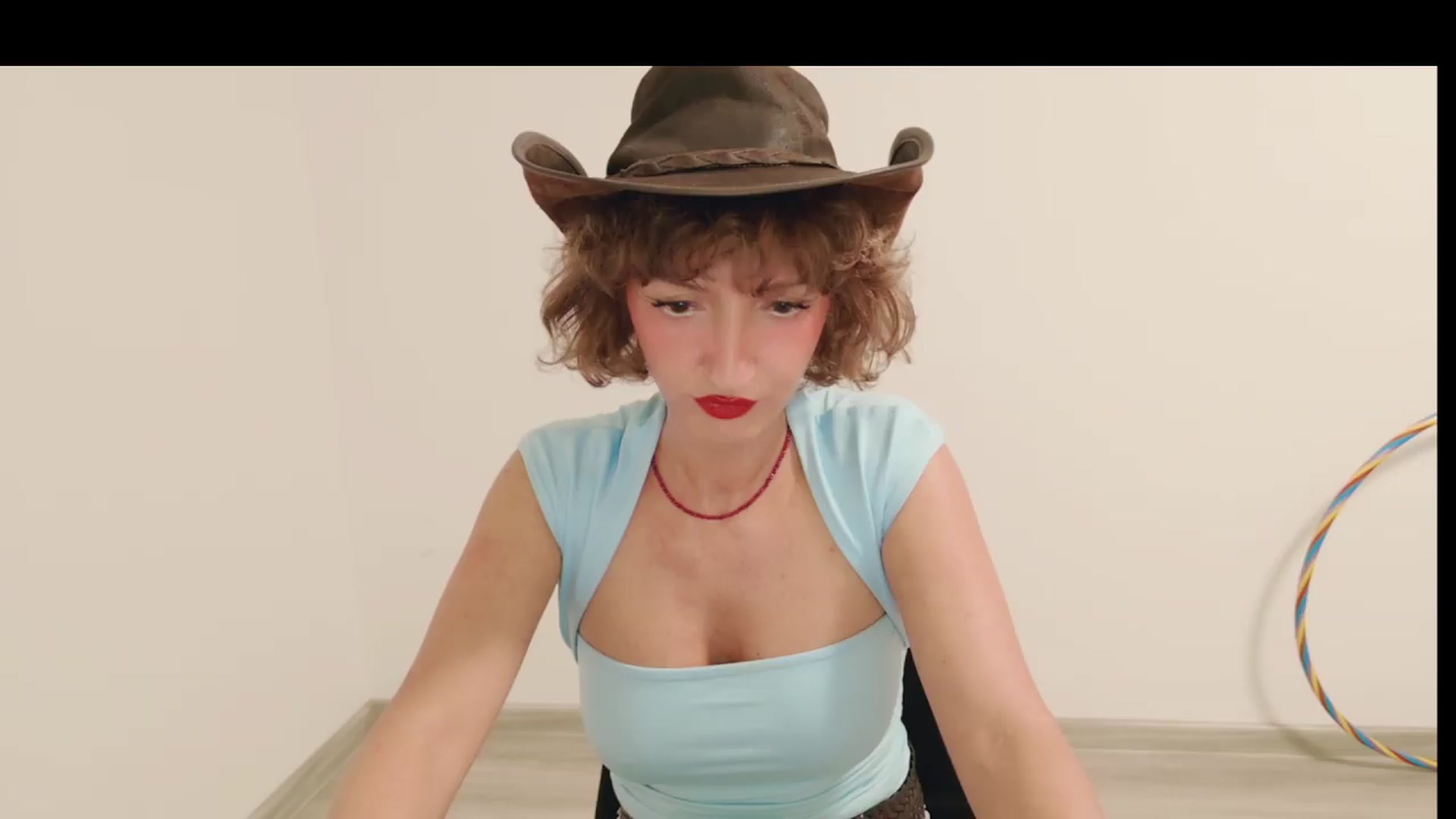 Gallery image thumbnail from Perlaa's myfreecams stream on, 07/31/2026, 01:06 image 16 of 20