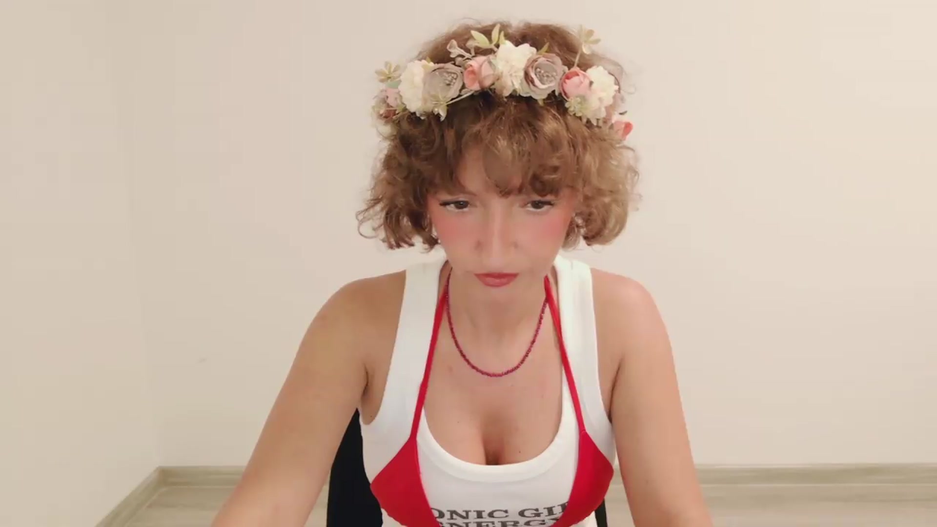Gallery image thumbnail from Perlaa's myfreecams stream on, 08/03/2026, 24:47 image 17 of 20