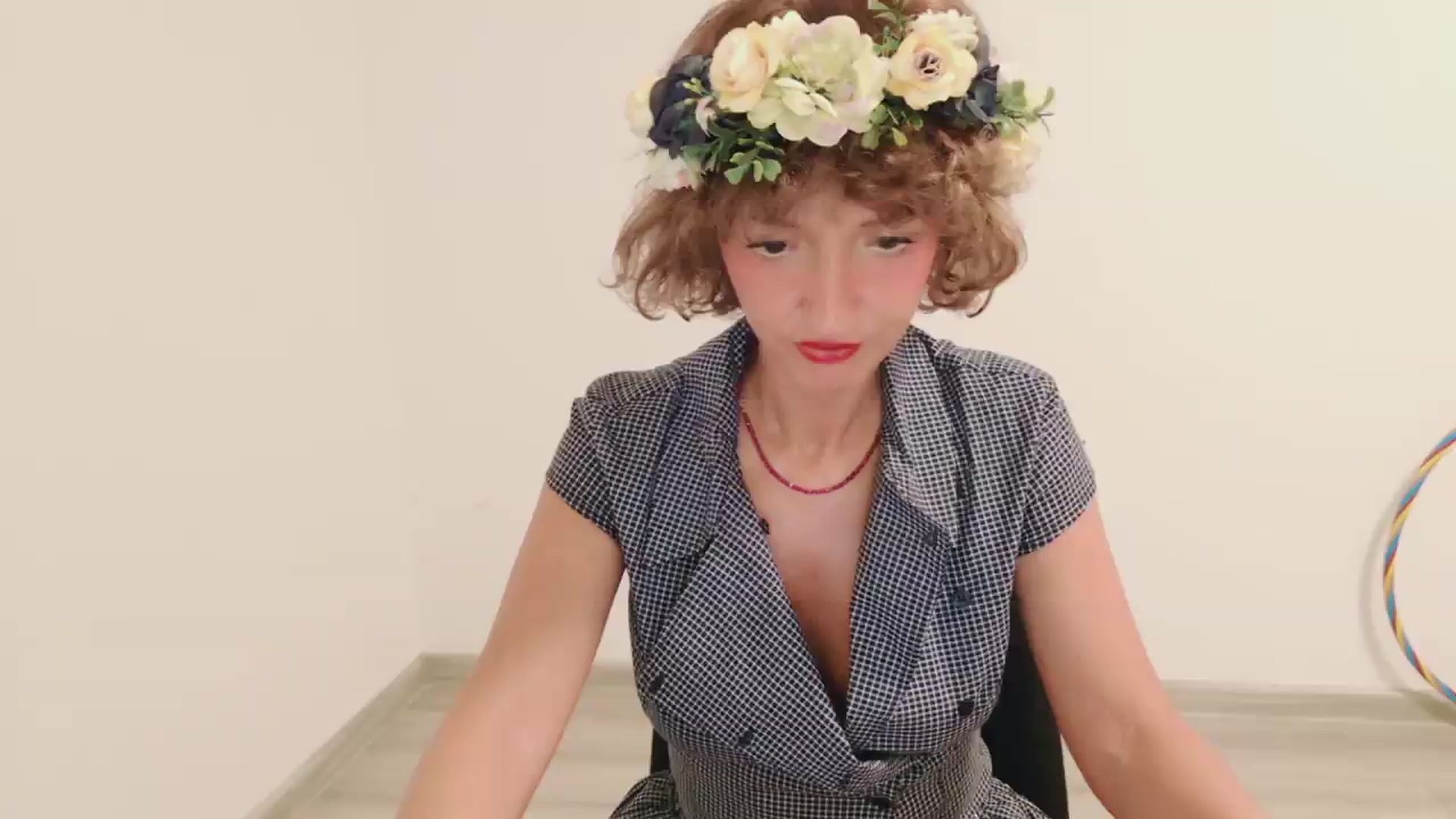 Gallery image thumbnail from Perlaa's myfreecams stream on, 08/05/2026, 02:48 image 18 of 20