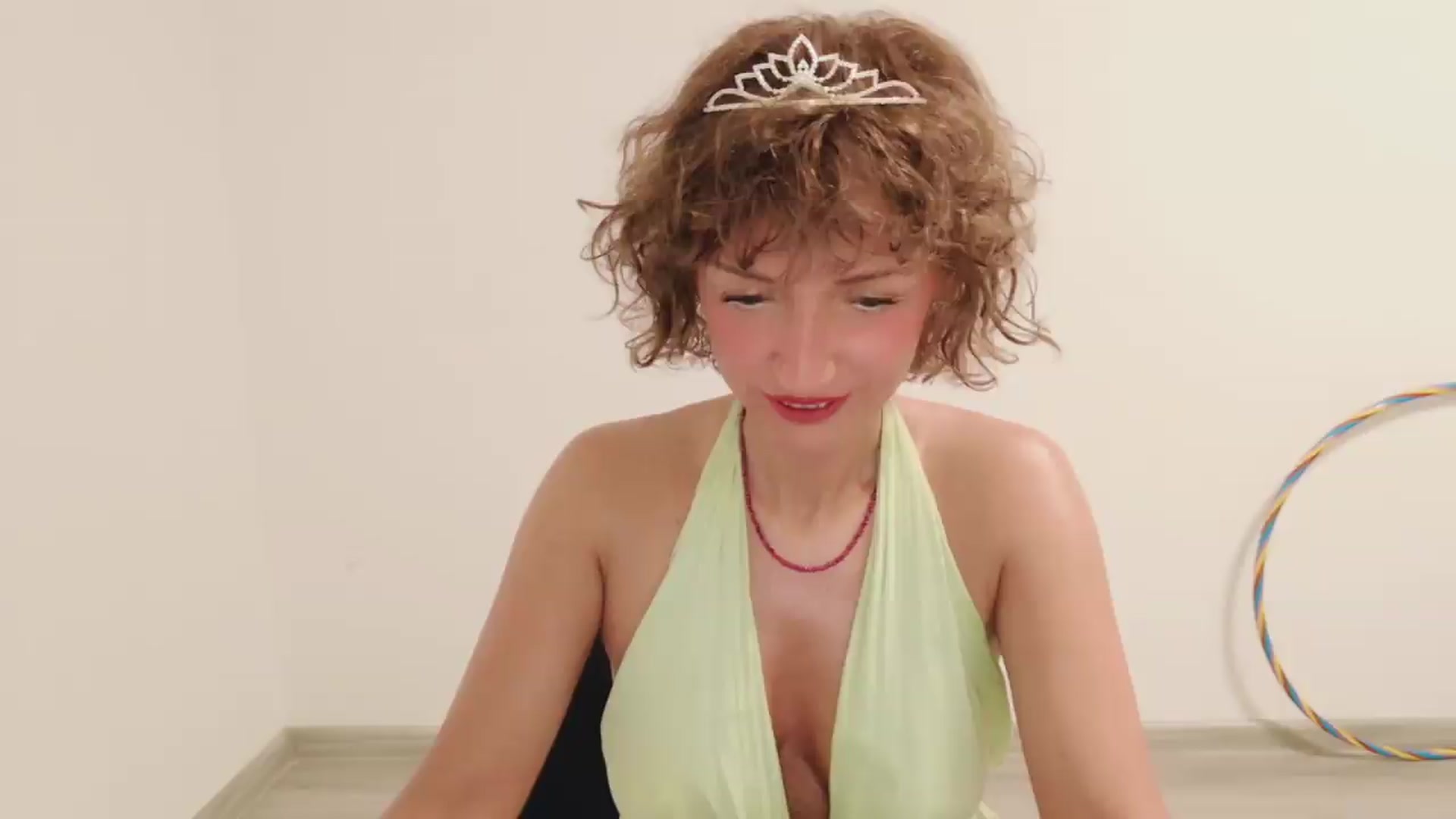 Gallery image thumbnail from Perlaa's myfreecams stream on, 08/07/2026, 09:48 image 14 of 20