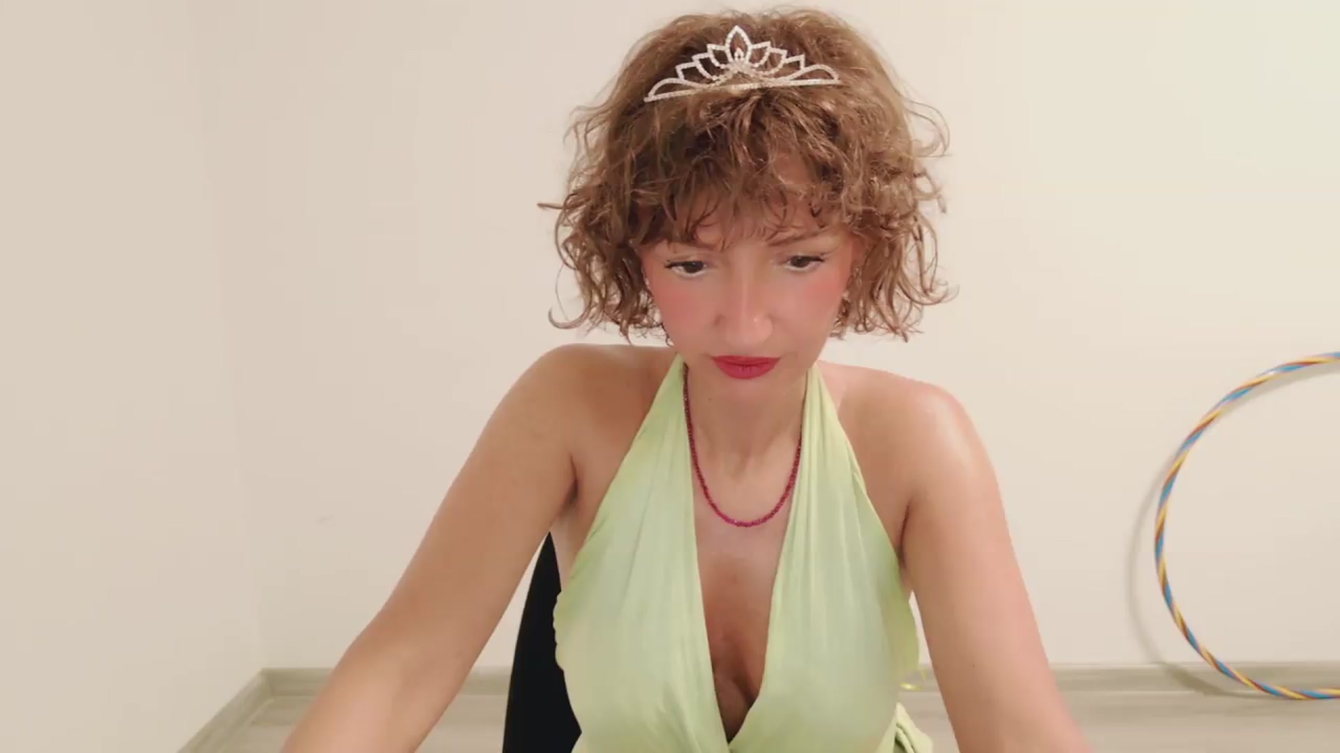 Gallery image thumbnail from Perlaa's myfreecams stream on, 08/07/2026, 09:48 image 17 of 20