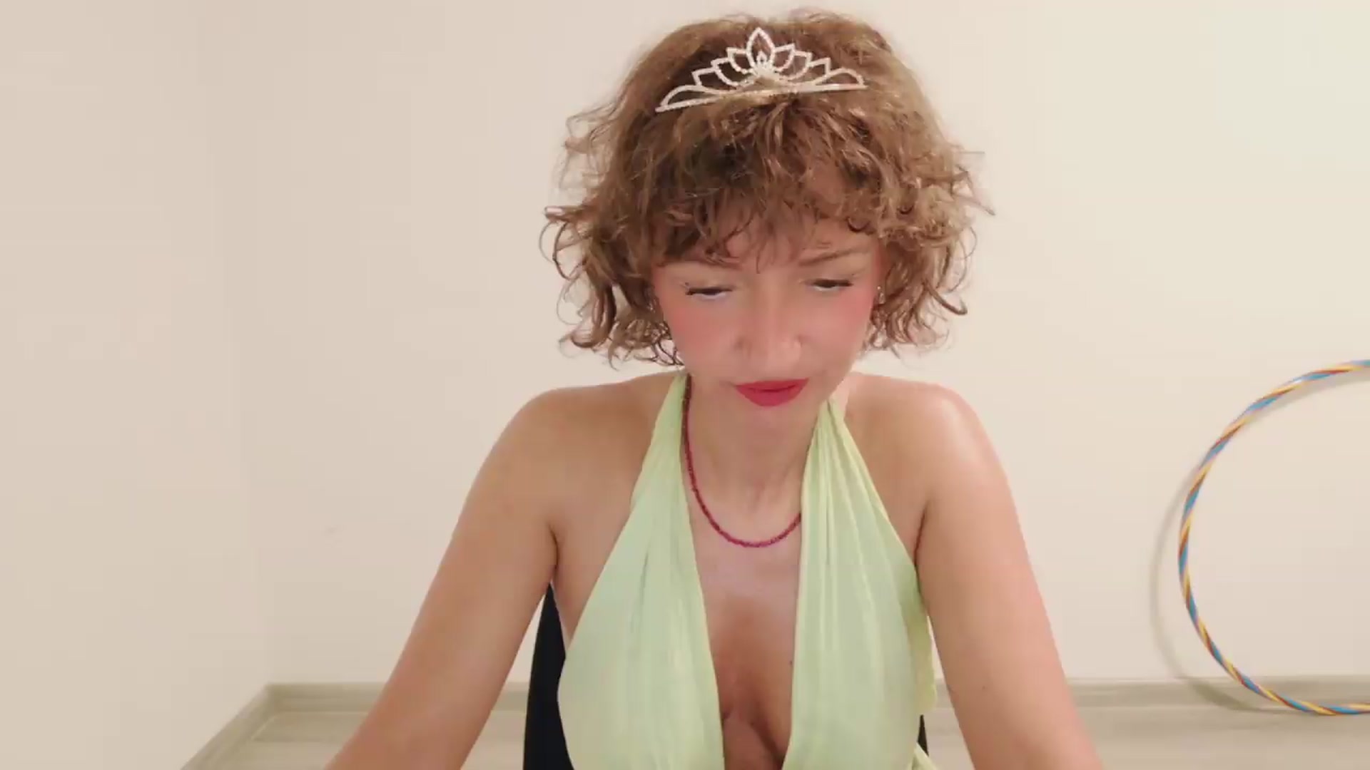 Gallery image thumbnail from Perlaa's myfreecams stream on, 08/07/2026, 09:48 image 8 of 20