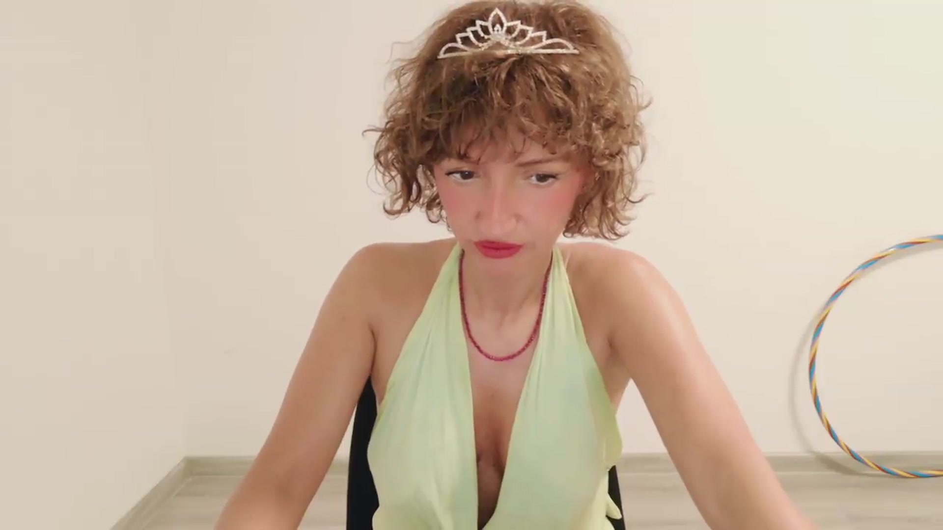 Gallery image thumbnail from Perlaa's myfreecams stream on, 08/07/2026, 10:02 image 13 of 20