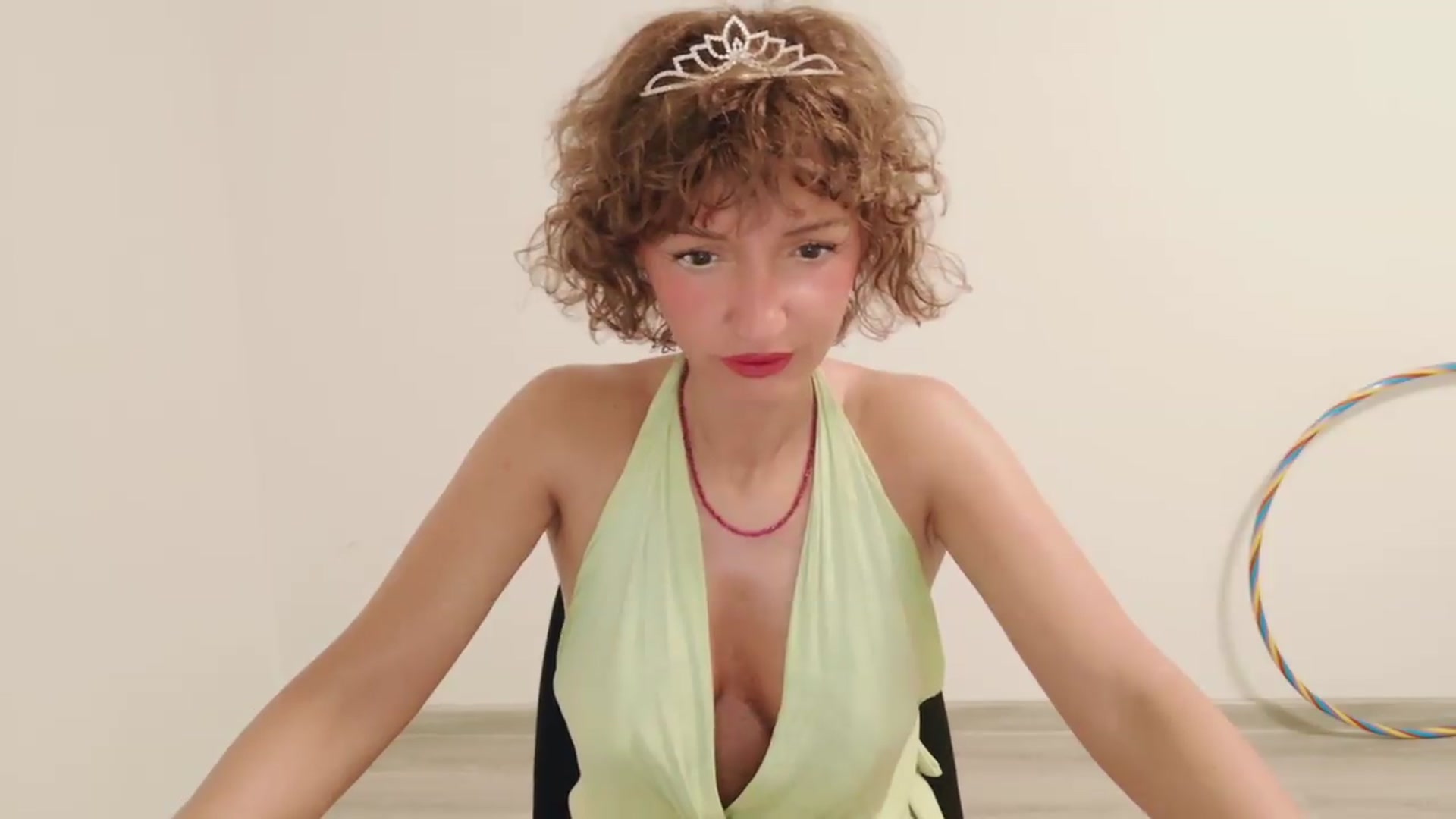 Gallery image thumbnail from Perlaa's myfreecams stream on, 08/07/2026, 10:02 image 20 of 20