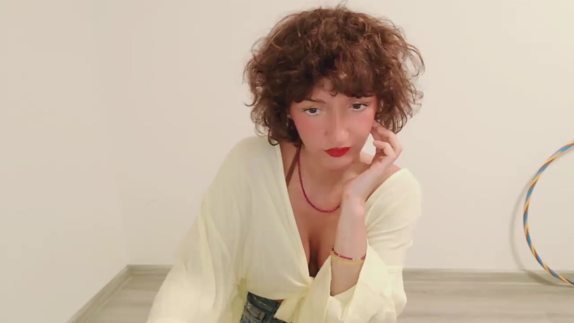 Gallery image thumbnail from Perlaa's myfreecams stream on, 08/10/2026, 20:12 image 20 of 20