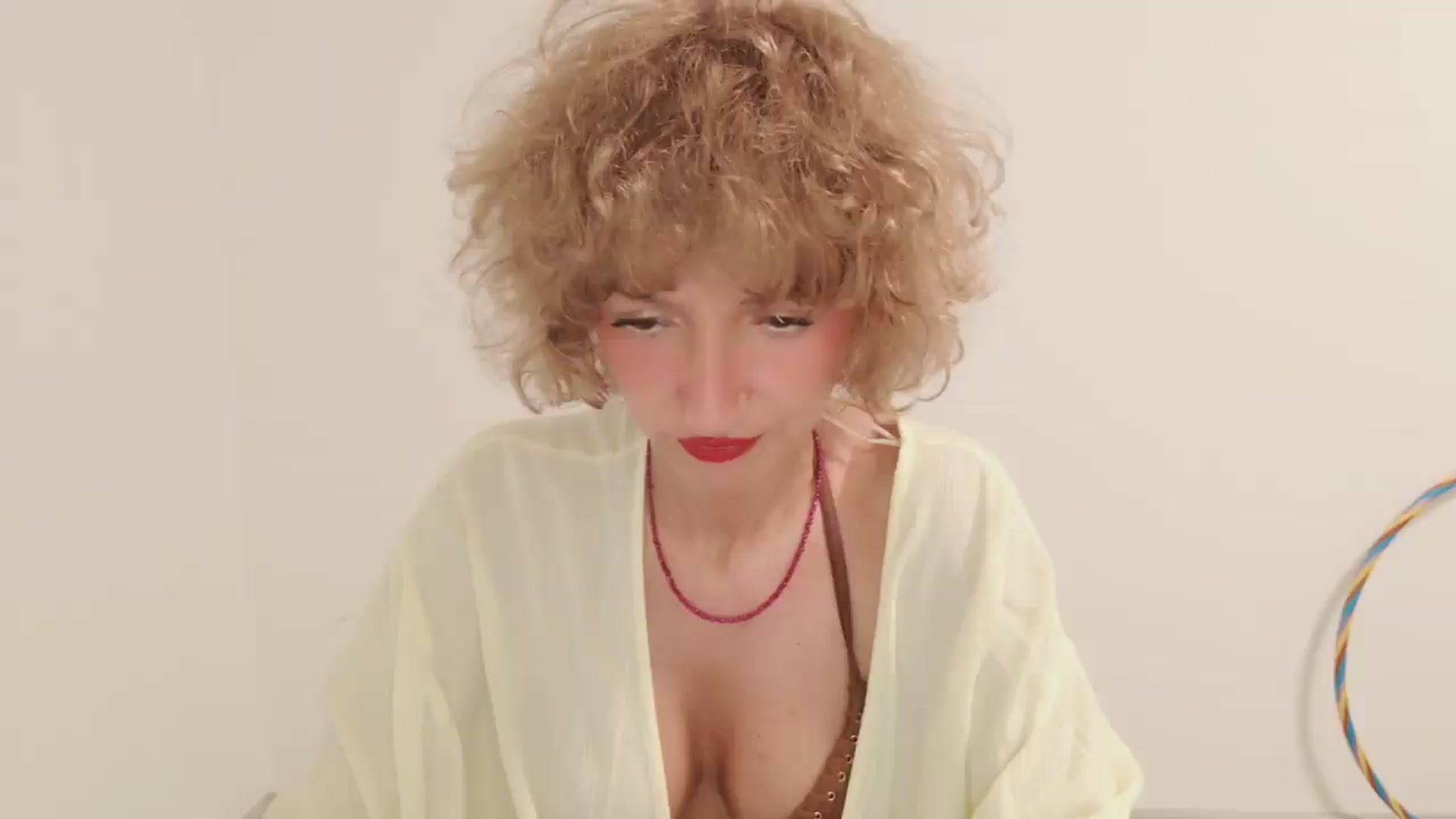 Gallery image thumbnail from Perlaa's myfreecams stream on, 08/15/2026, 19:18 image 20 of 20