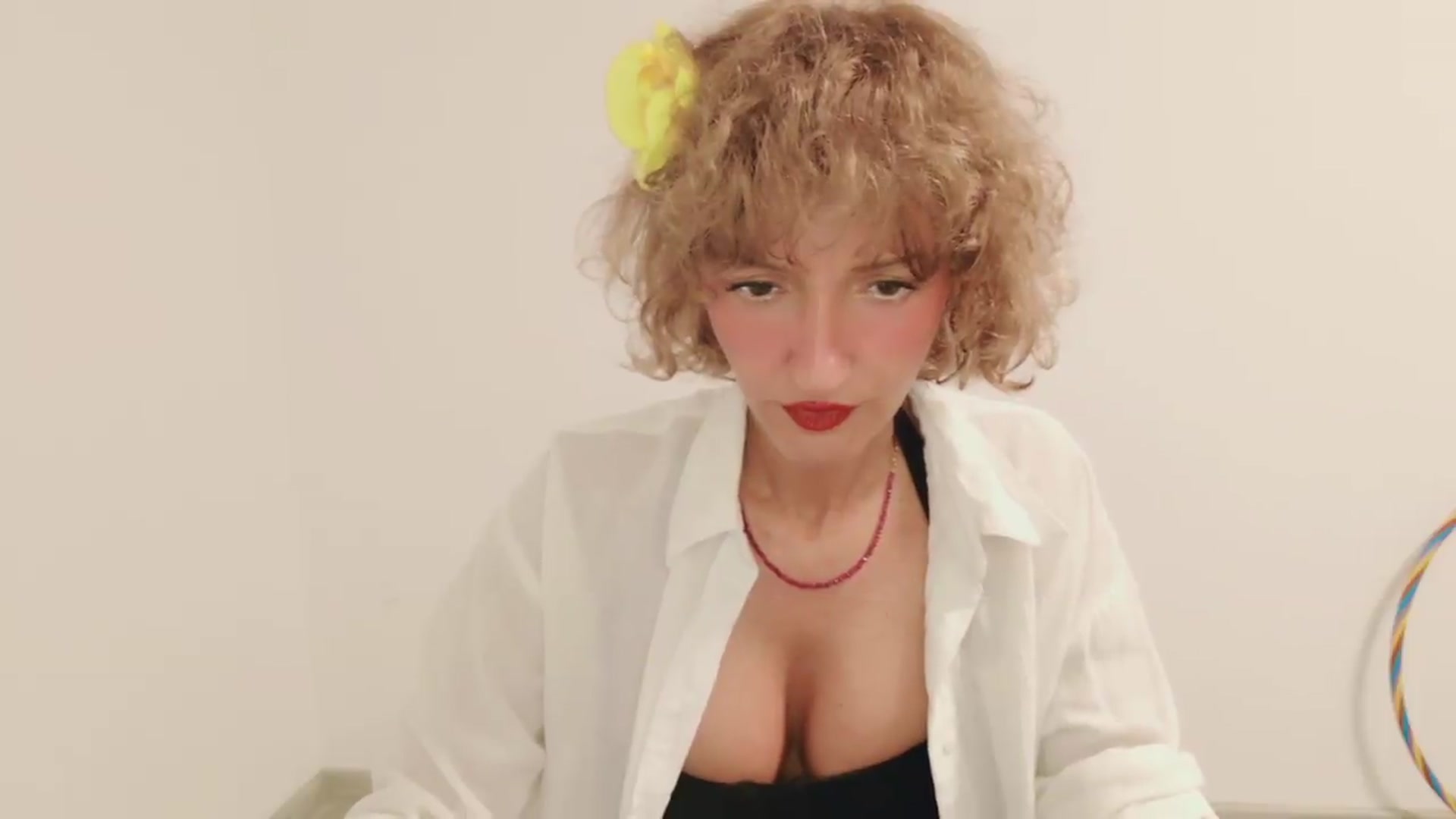 Gallery image thumbnail from Perlaa's myfreecams stream on, 08/16/2026, 02:45 image 20 of 20