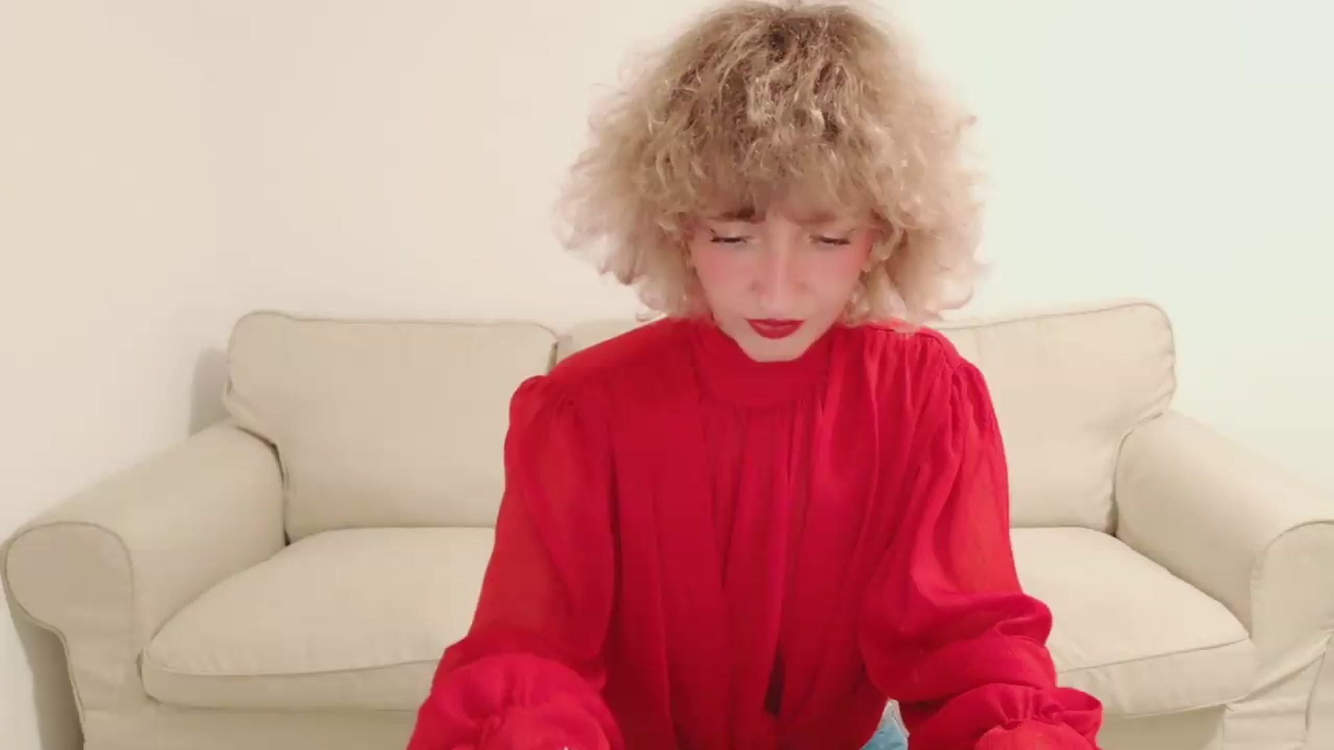 Gallery image thumbnail from Perlaa's myfreecams stream on, 09/12/2026, 20:11 image 19 of 20