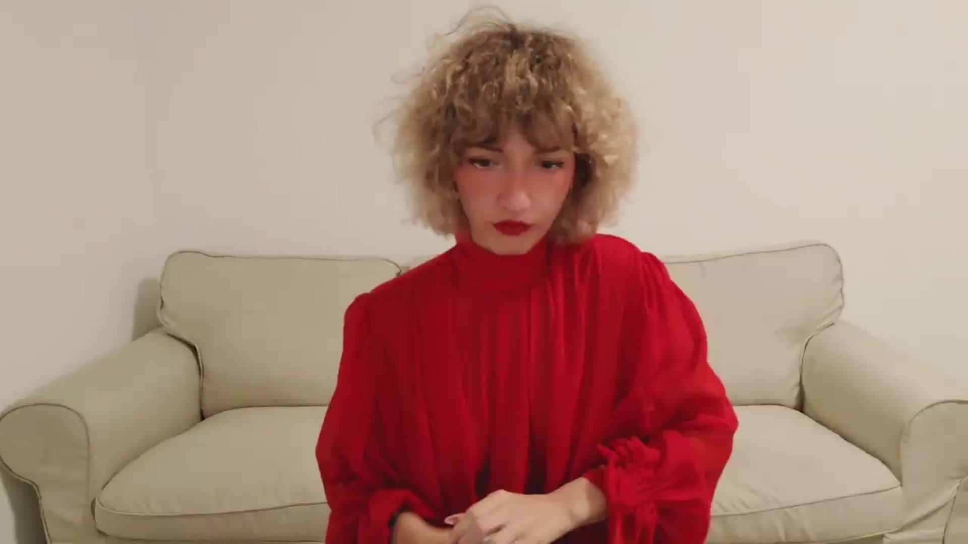 Gallery image thumbnail from Perlaa's myfreecams stream on, 09/12/2026, 20:11 image 5 of 20