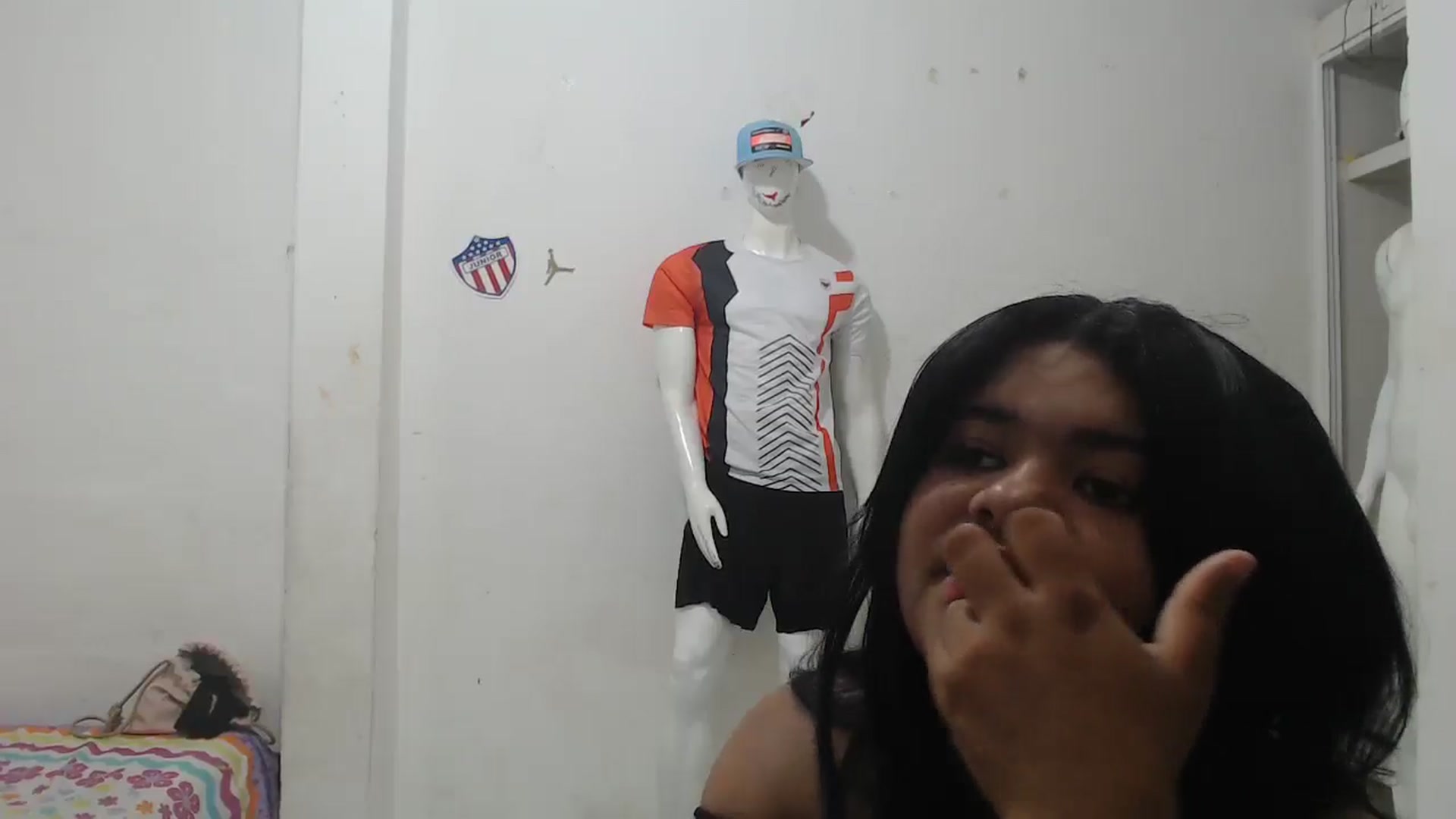 Gallery image thumbnail from Perritavfxxx's myfreecams stream on, 07/02/2025, 18:40 image 15 of 20