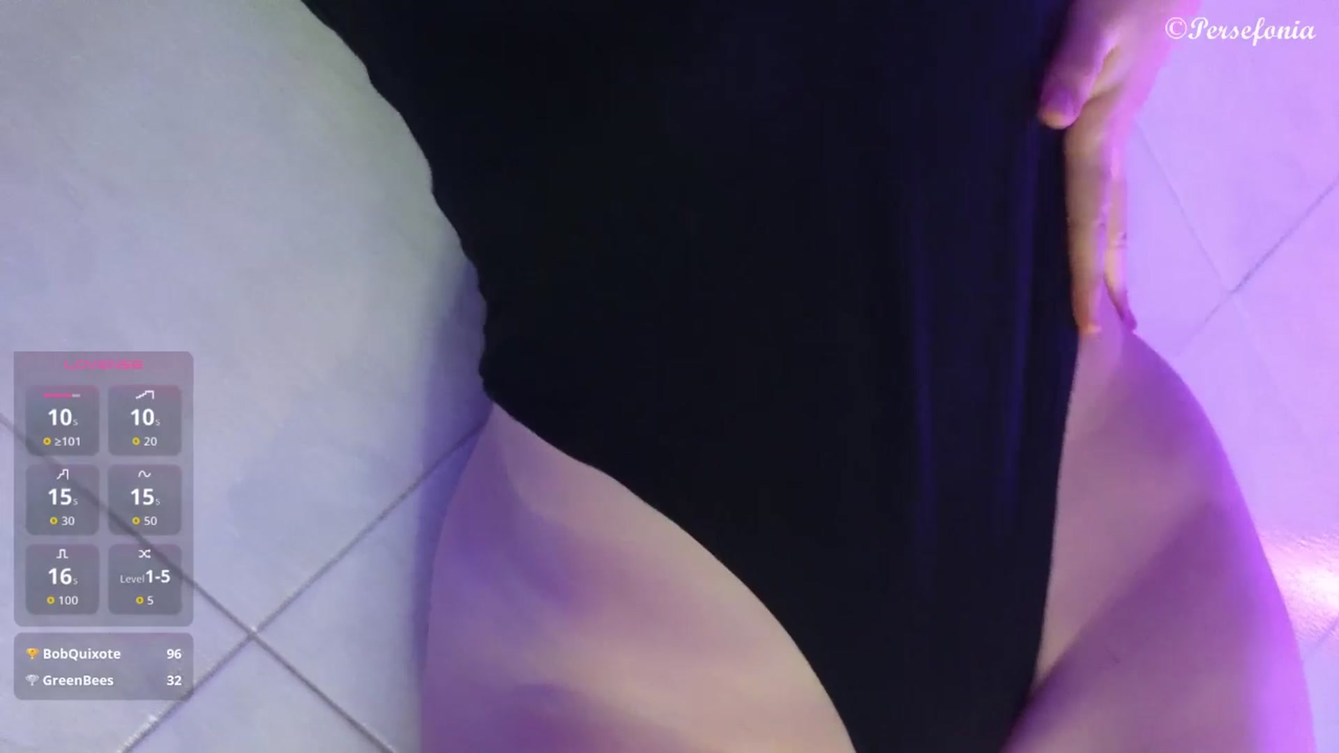 Gallery image thumbnail from Persefonia's myfreecams stream on, 11/20/2025, 24:54 image 2 of 20