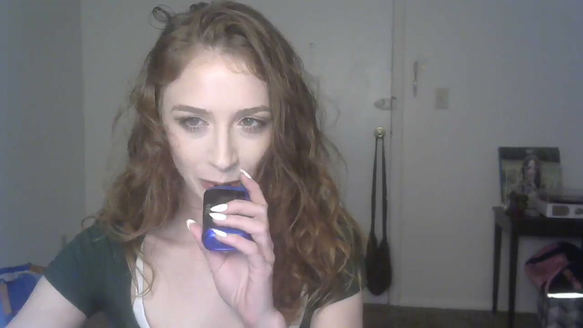 Gallery image thumbnail from Persephone___'s myfreecams stream on, 04/05/2026, 18:33 image 14 of 20