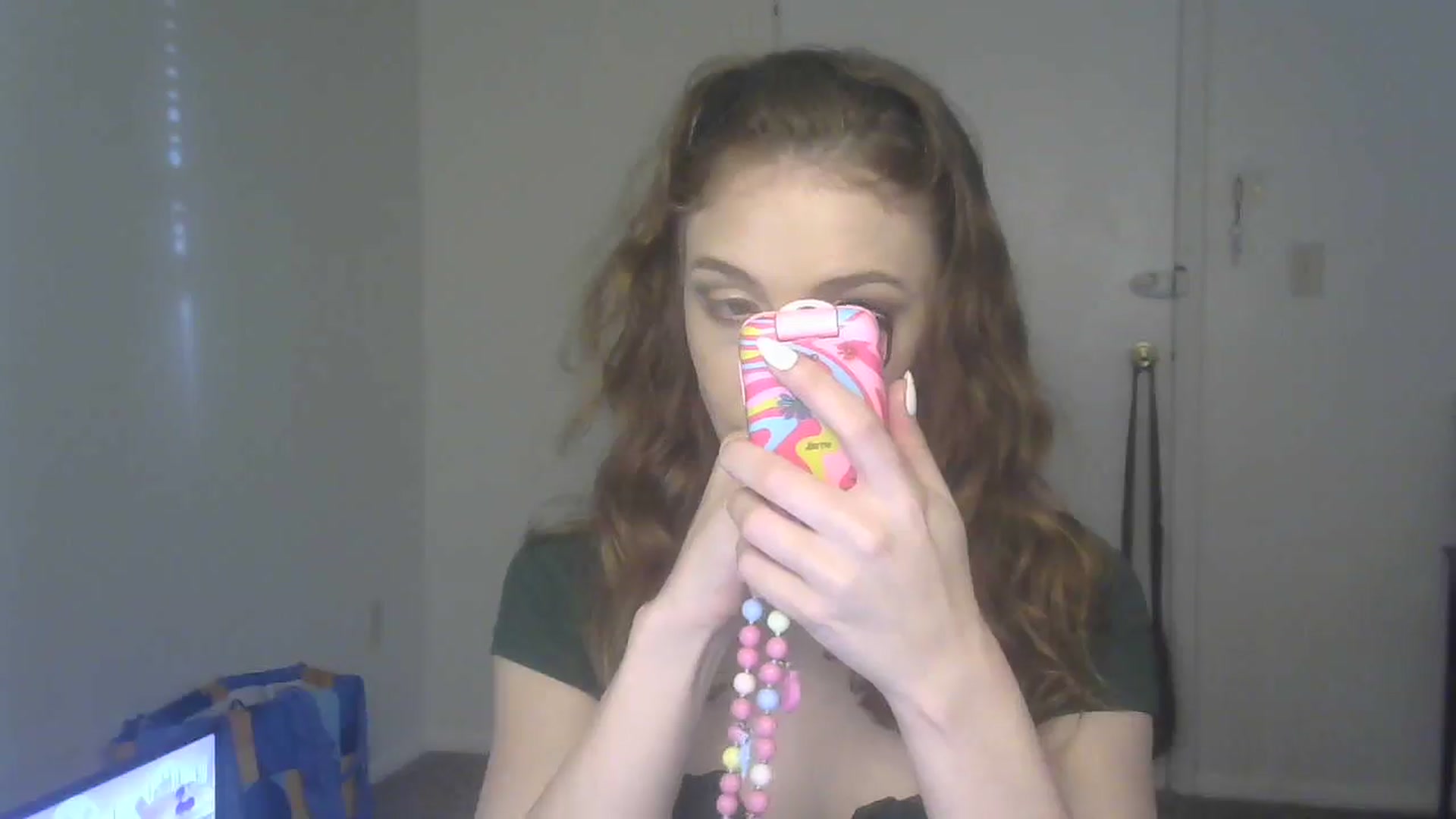 Gallery image thumbnail from Persephone___'s myfreecams stream on, 04/05/2026, 18:33 image 2 of 20