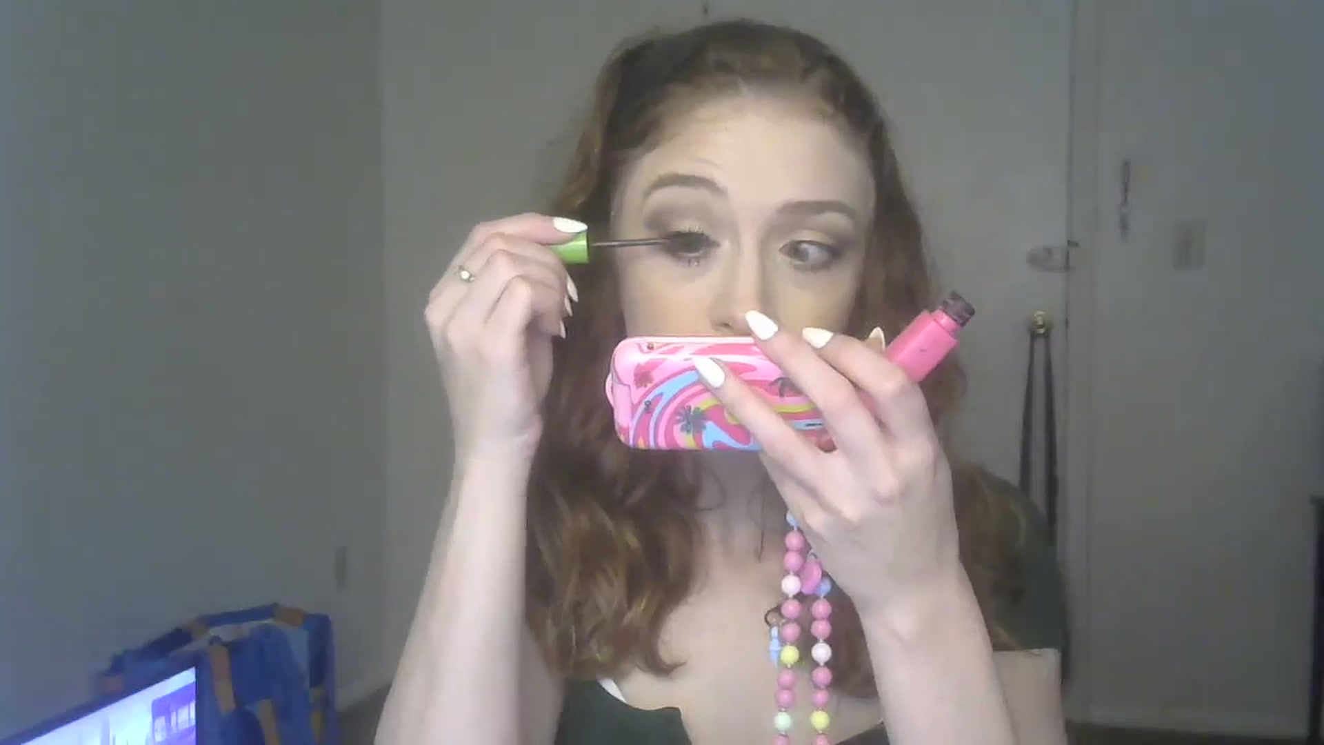 Gallery image thumbnail from Persephone___'s myfreecams stream on, 04/05/2026, 18:33 image 4 of 20