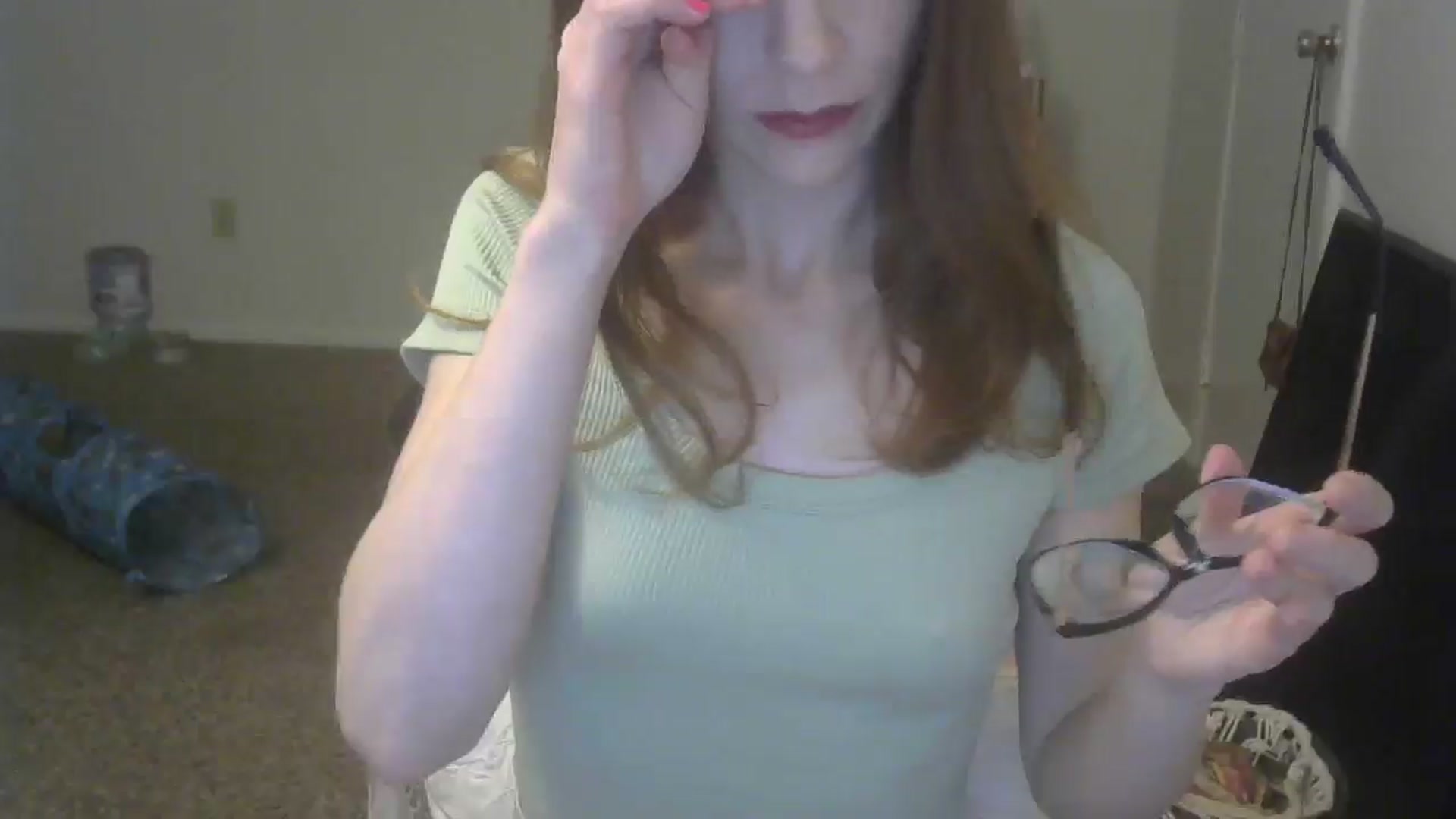 Gallery image thumbnail from Persephone___'s myfreecams stream on, 05/10/2026, 12:18 image 11 of 20