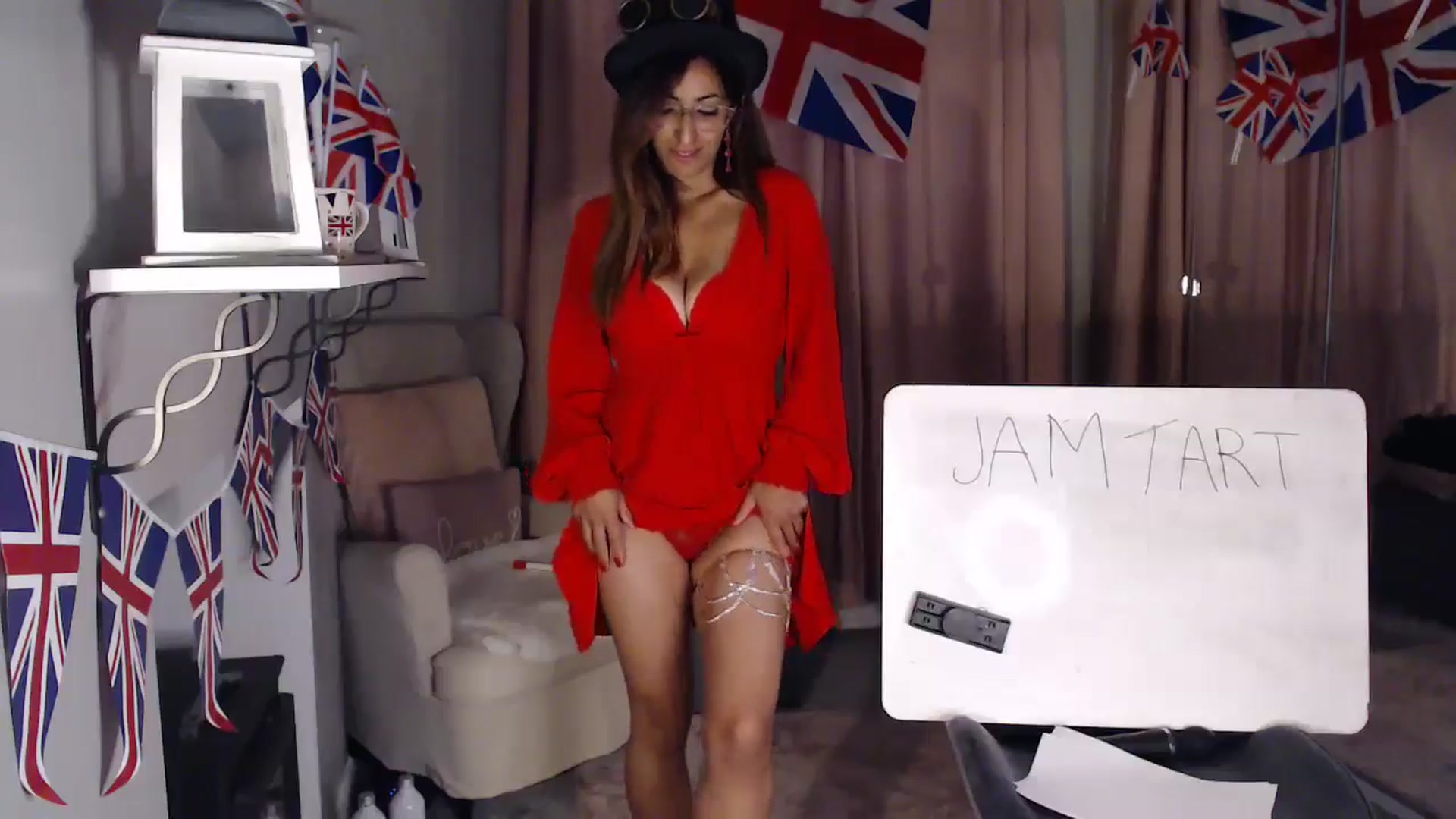 Gallery image thumbnail from PersianGirl's myfreecams stream on, 09/15/2024, 06:43 image 6 of 20
