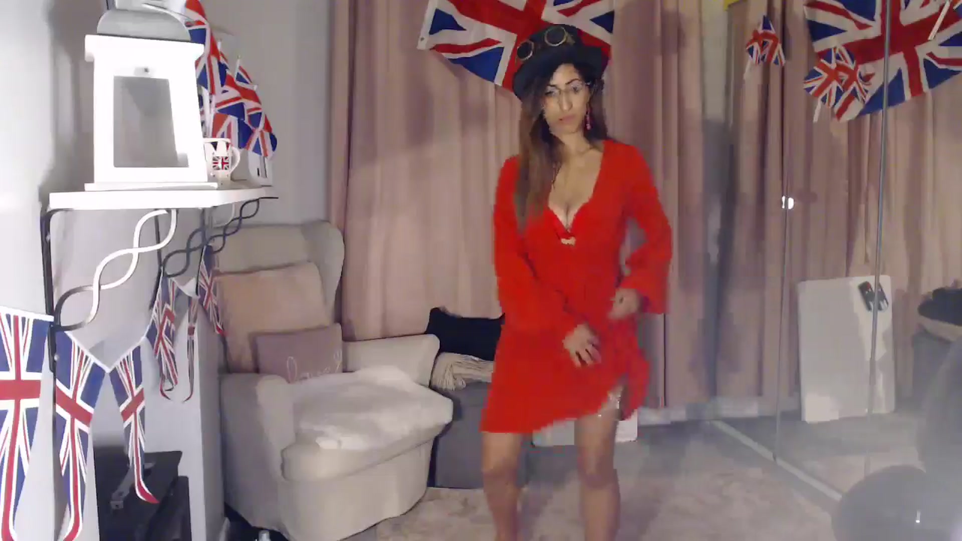 Gallery image thumbnail from PersianGirl's myfreecams stream on, 09/15/2024, 06:43 image 3 of 20