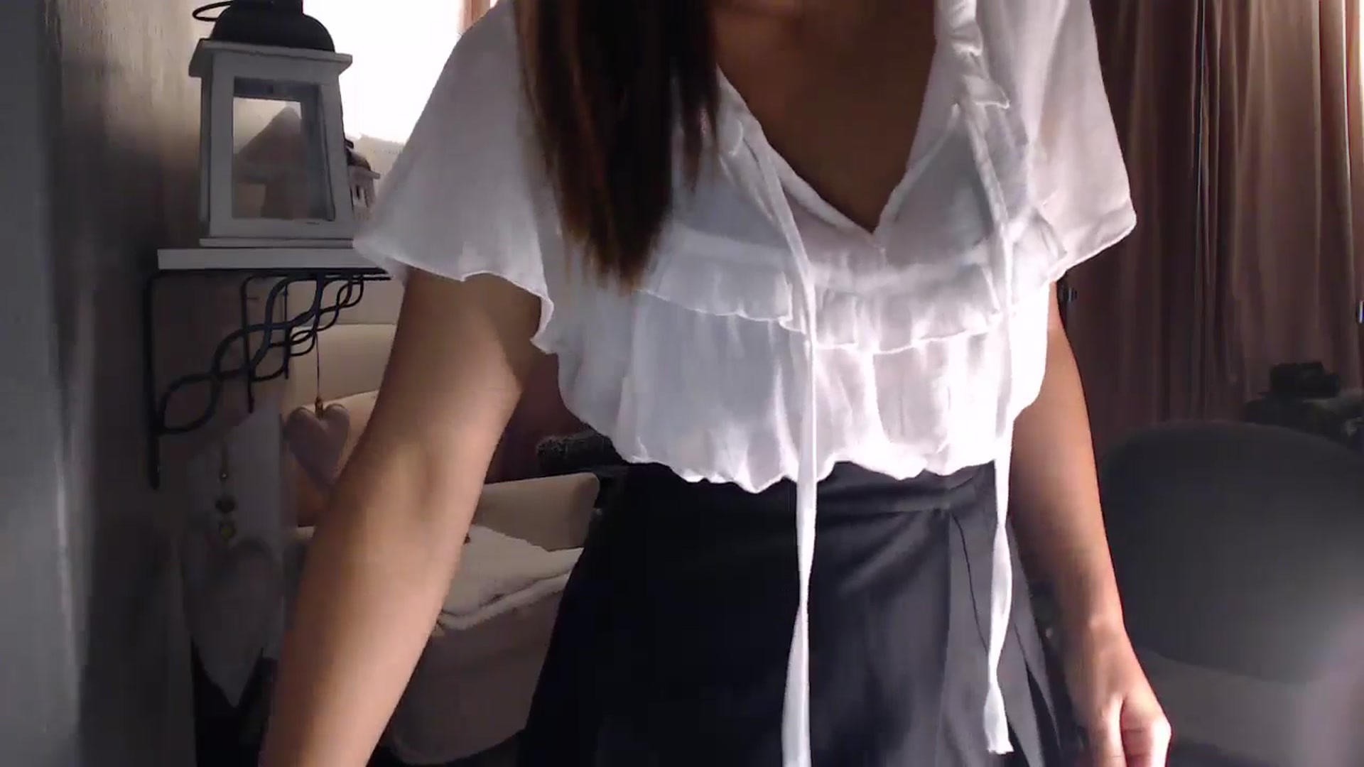 Gallery image thumbnail from PersianGirl's myfreecams stream on, 09/19/2024, 04:06 image 4 of 20