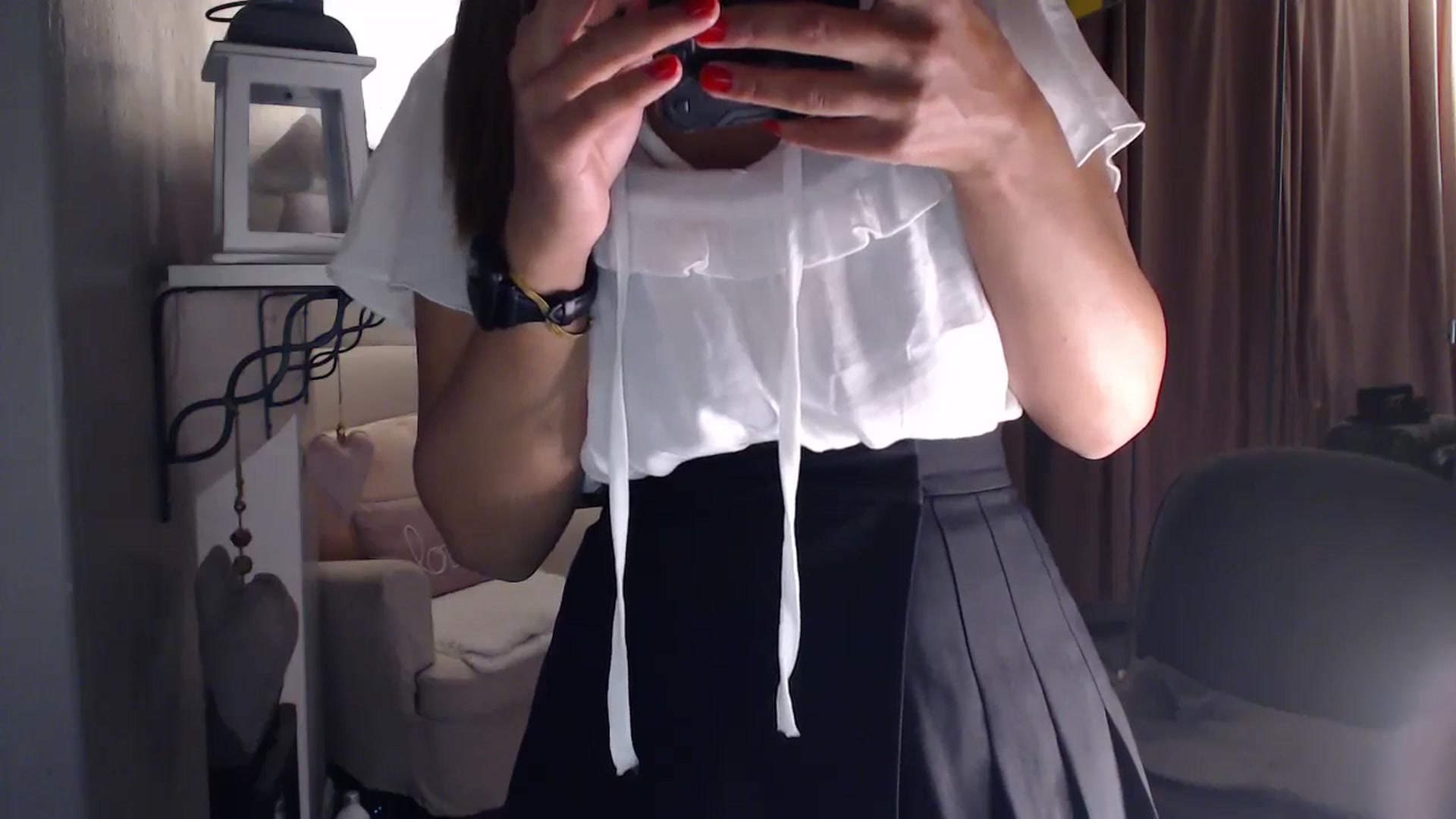 Gallery image thumbnail from PersianGirl's myfreecams stream on, 09/19/2024, 04:06 image 6 of 20