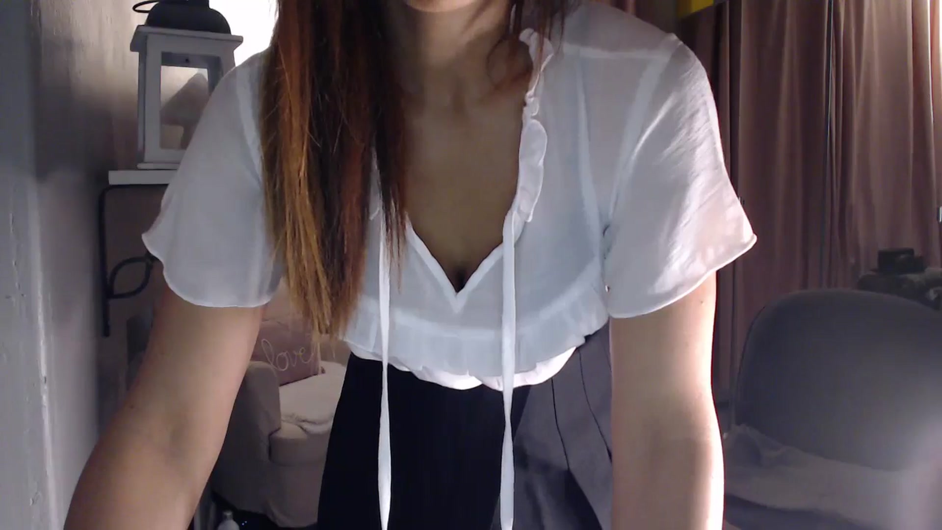 Gallery image thumbnail from PersianGirl's myfreecams stream on, 09/19/2024, 04:06 image 5 of 20