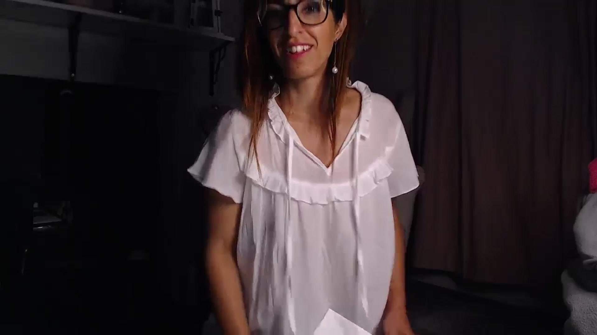 Gallery image thumbnail from PersianGirl's myfreecams stream on, 09/19/2024, 05:22 image 18 of 20