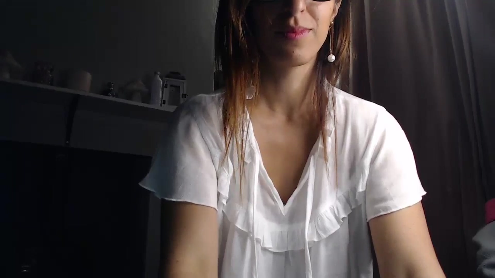 Gallery image thumbnail from PersianGirl's myfreecams stream on, 09/19/2024, 05:22 image 6 of 20