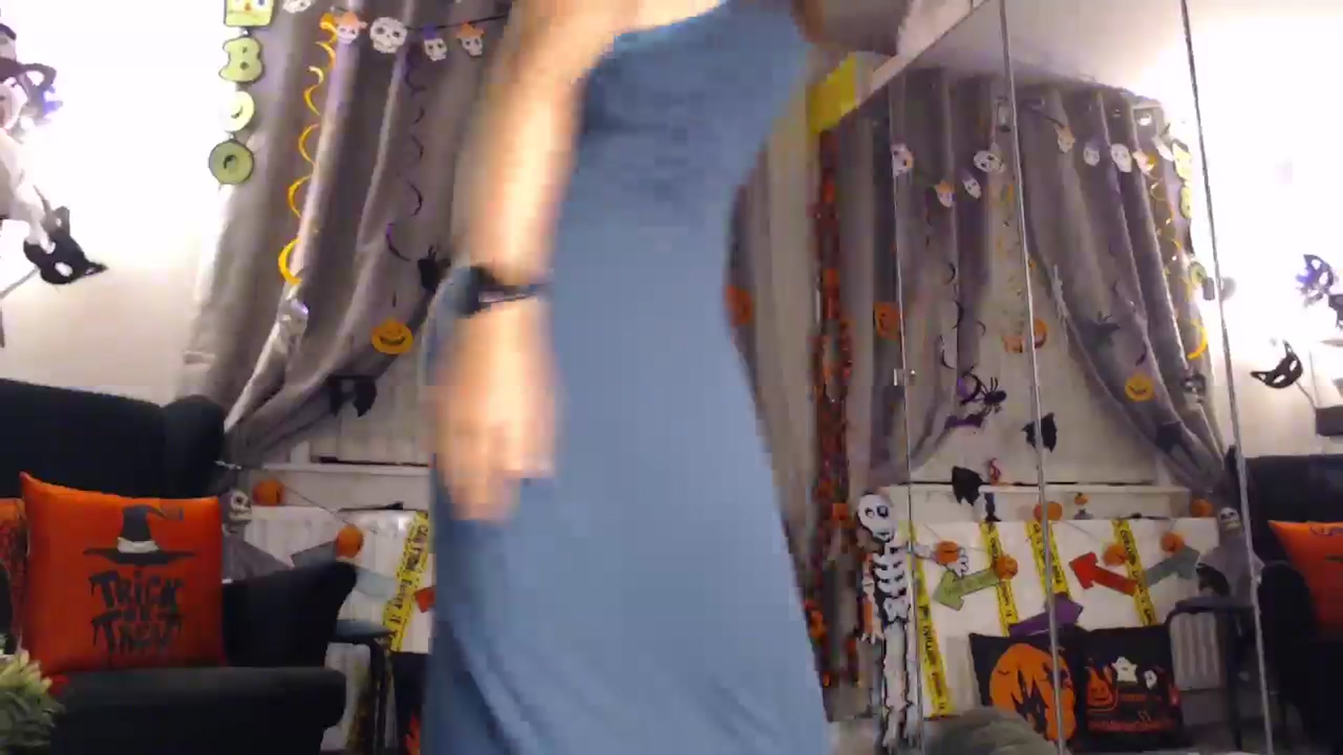 Gallery image thumbnail from PersianGirl's myfreecams stream on, 09/29/2024, 02:52 image 10 of 20