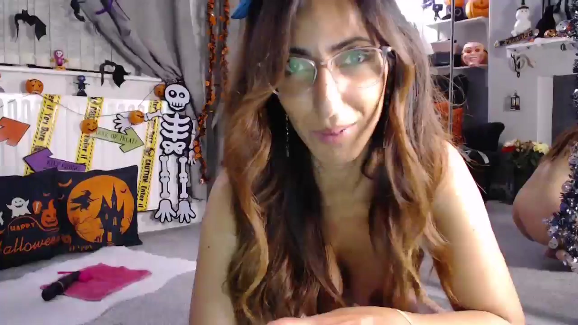 Gallery image thumbnail from PersianGirl's myfreecams stream on, 09/29/2024, 05:35 image 13 of 20