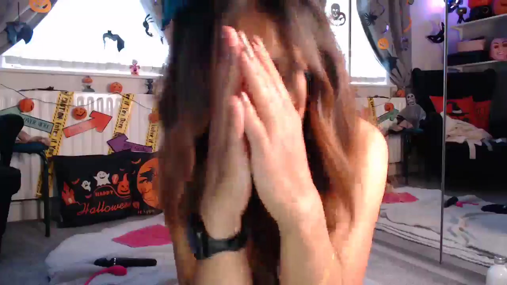 Gallery image thumbnail from PersianGirl's myfreecams stream on, 09/29/2024, 06:24 image 20 of 20