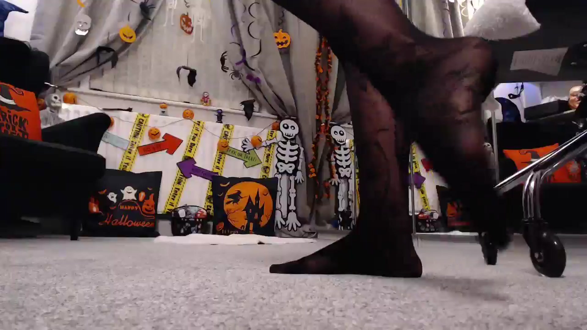 Gallery image thumbnail from PersianGirl's myfreecams stream on, 10/03/2024, 02:01 image 2 of 20