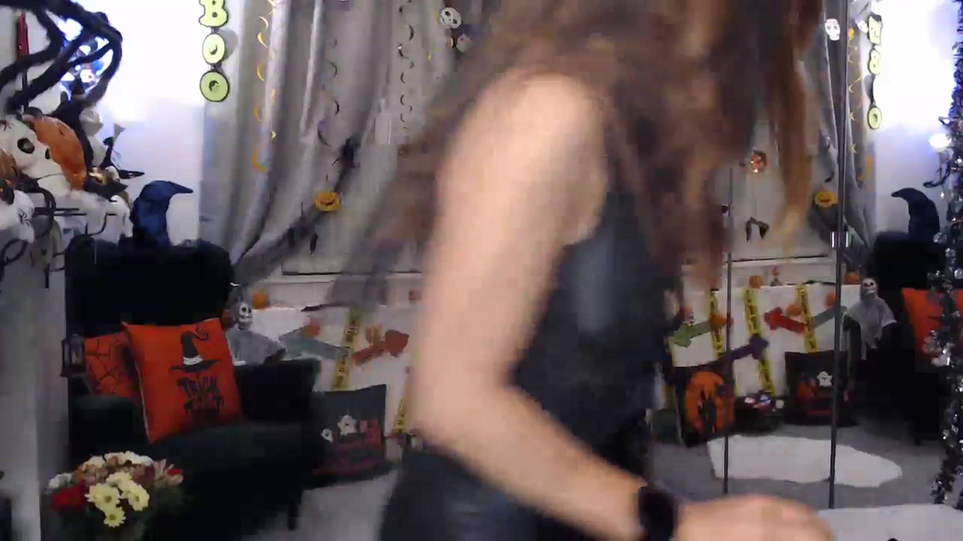 Gallery image thumbnail from PersianGirl's myfreecams stream on, 10/03/2024, 02:01 image 18 of 20