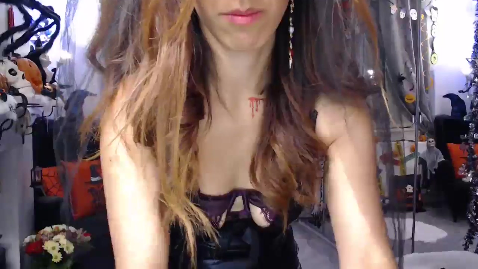 Gallery image thumbnail from PersianGirl's myfreecams stream on, 10/03/2024, 02:01 image 17 of 20