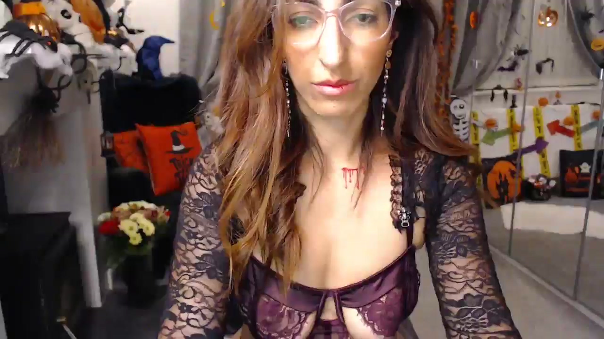 Gallery image thumbnail from PersianGirl's myfreecams stream on, 10/03/2024, 02:59 image 14 of 20