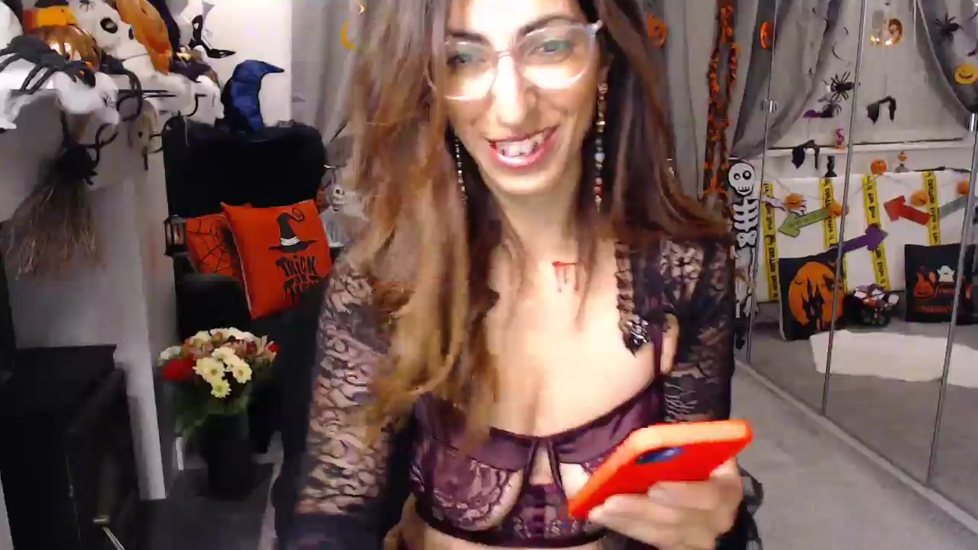 Gallery image thumbnail from PersianGirl's myfreecams stream on, 10/03/2024, 02:59 image 15 of 20