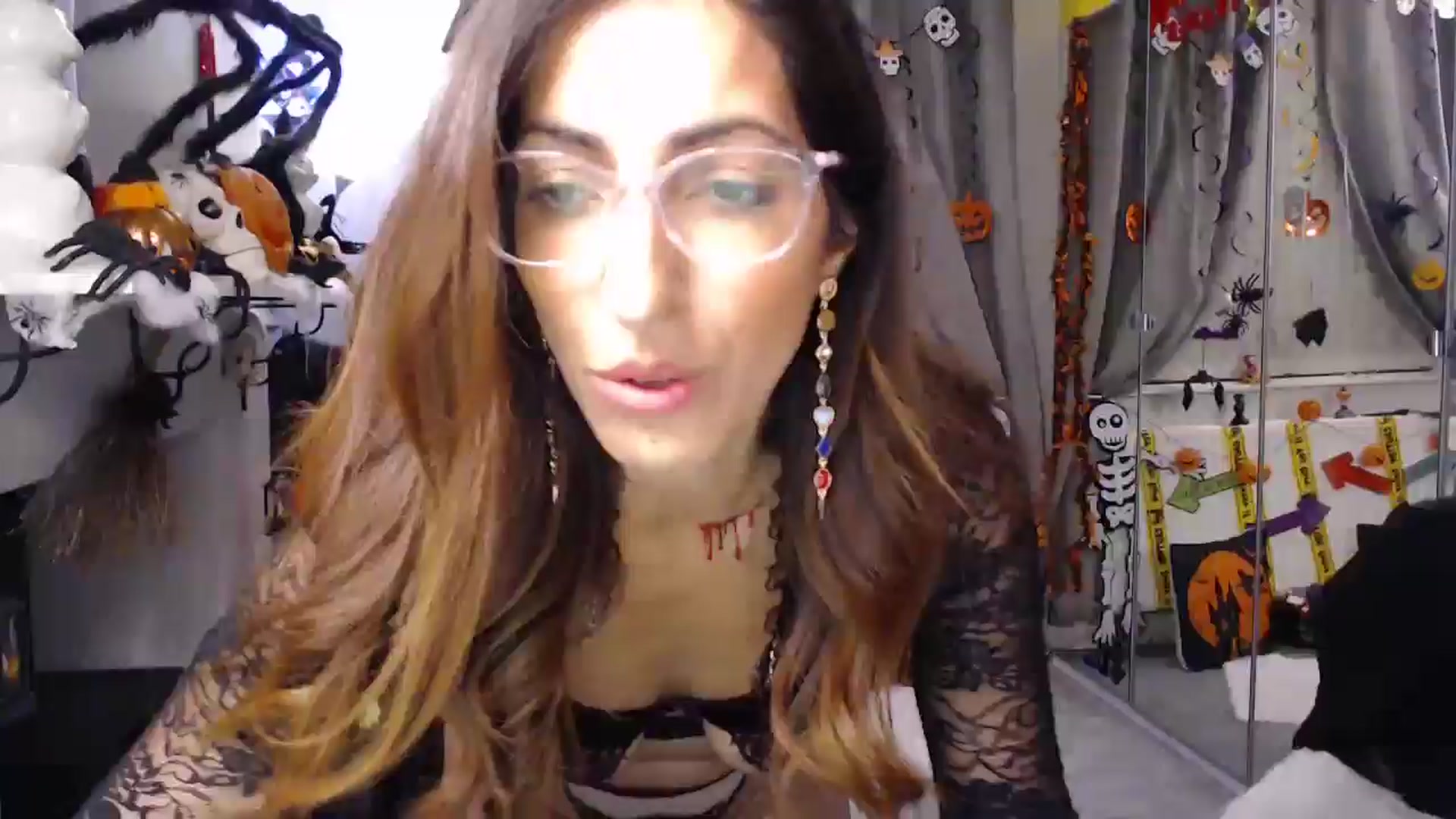 Gallery image thumbnail from PersianGirl's myfreecams stream on, 10/03/2024, 06:12 image 2 of 20