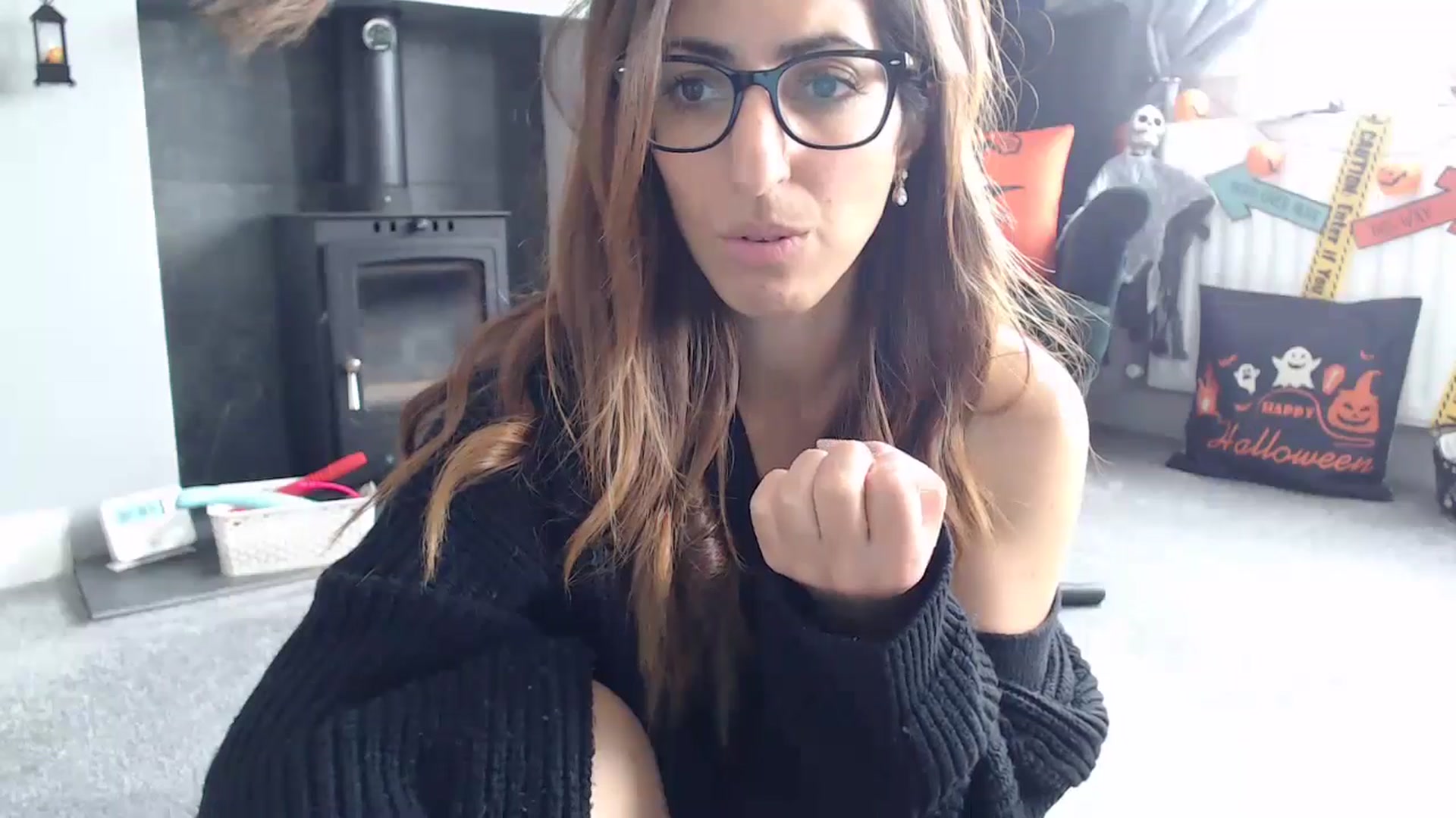 Gallery image thumbnail from PersianGirl's myfreecams stream on, 10/03/2024, 09:06 image 16 of 20