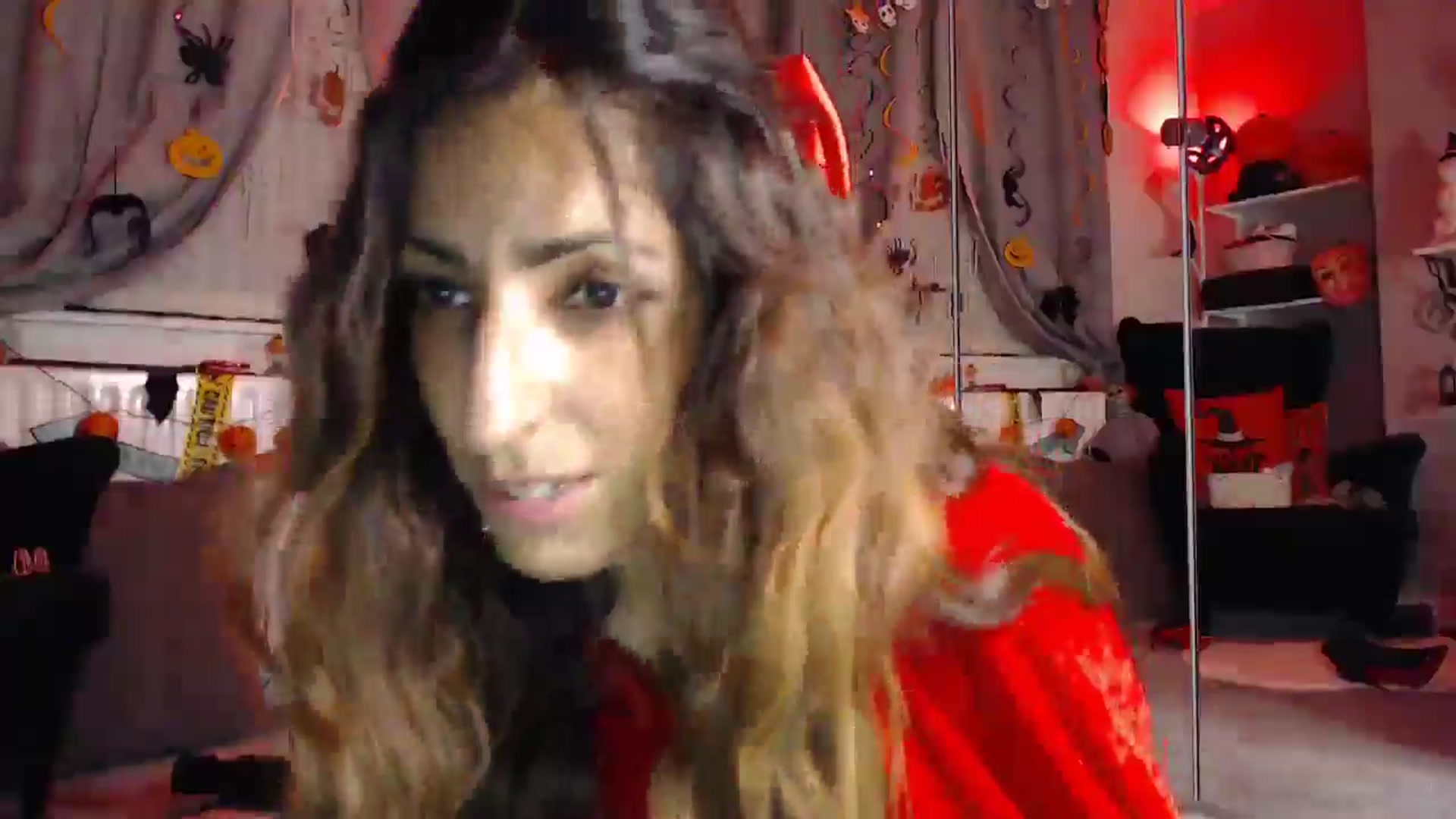 Gallery image thumbnail from PersianGirl's myfreecams stream on, 10/20/2024, 05:18 image 20 of 20