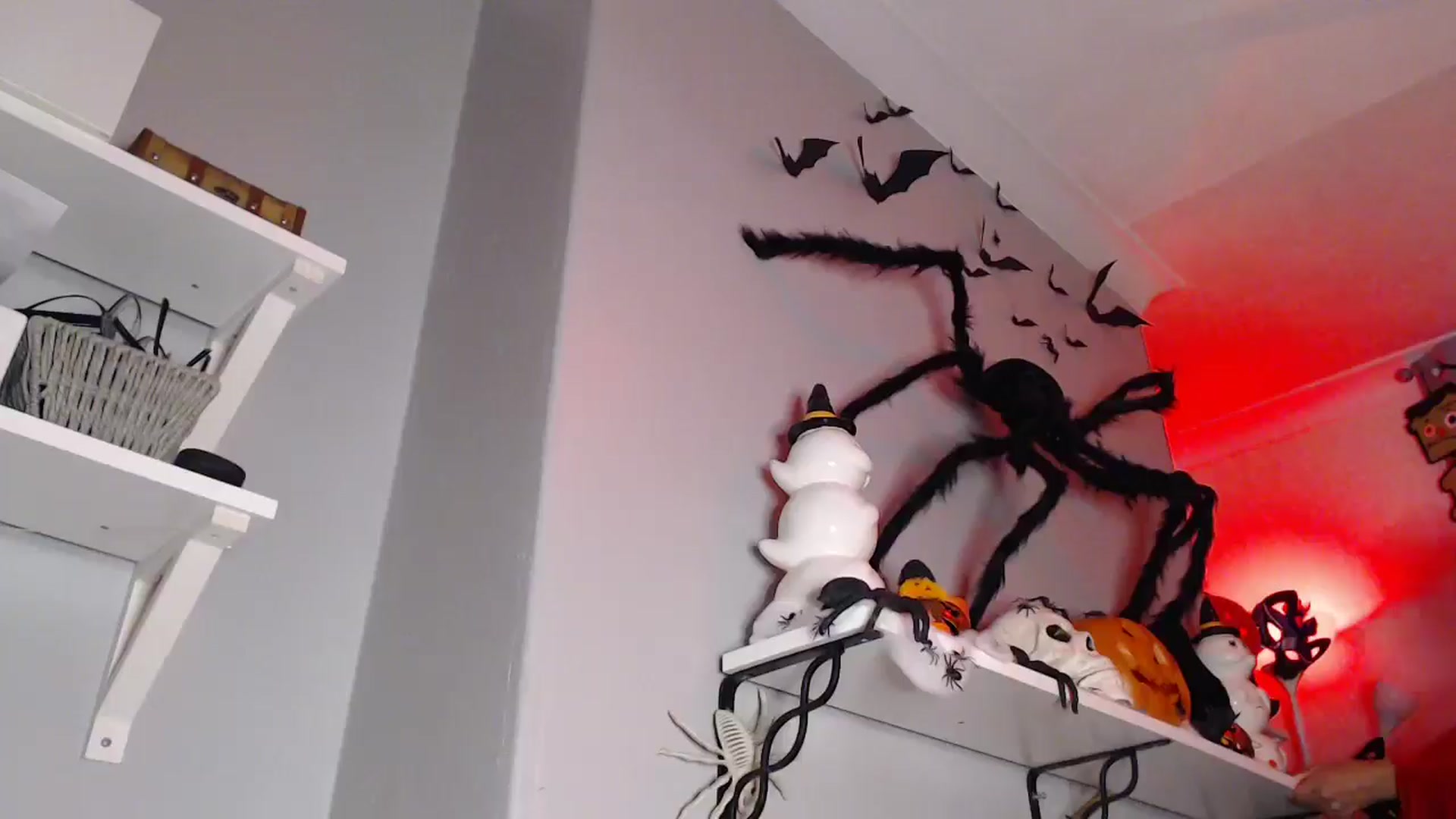 Gallery image thumbnail from PersianGirl's myfreecams stream on, 10/20/2024, 05:18 image 10 of 20