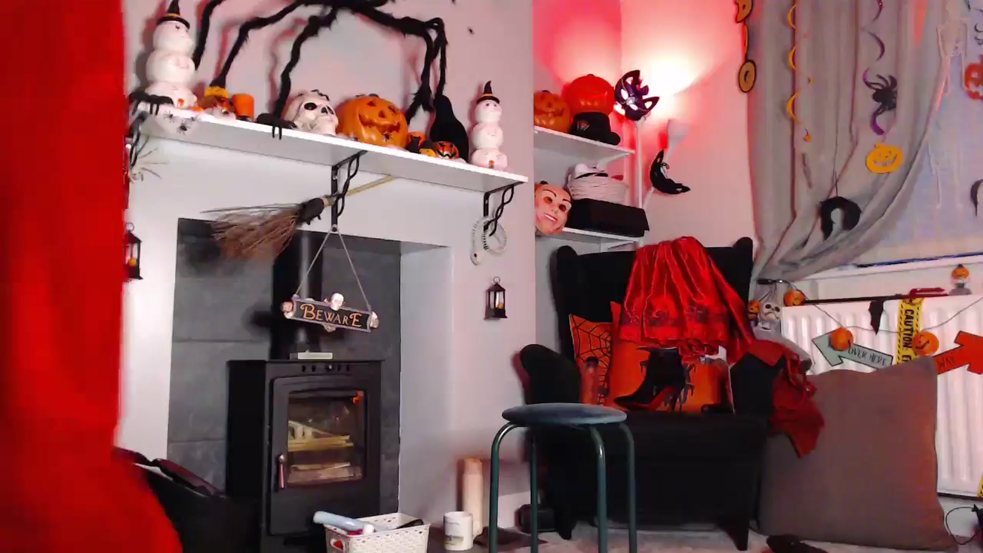 Gallery image thumbnail from PersianGirl's myfreecams stream on, 10/20/2024, 07:34 image 9 of 20