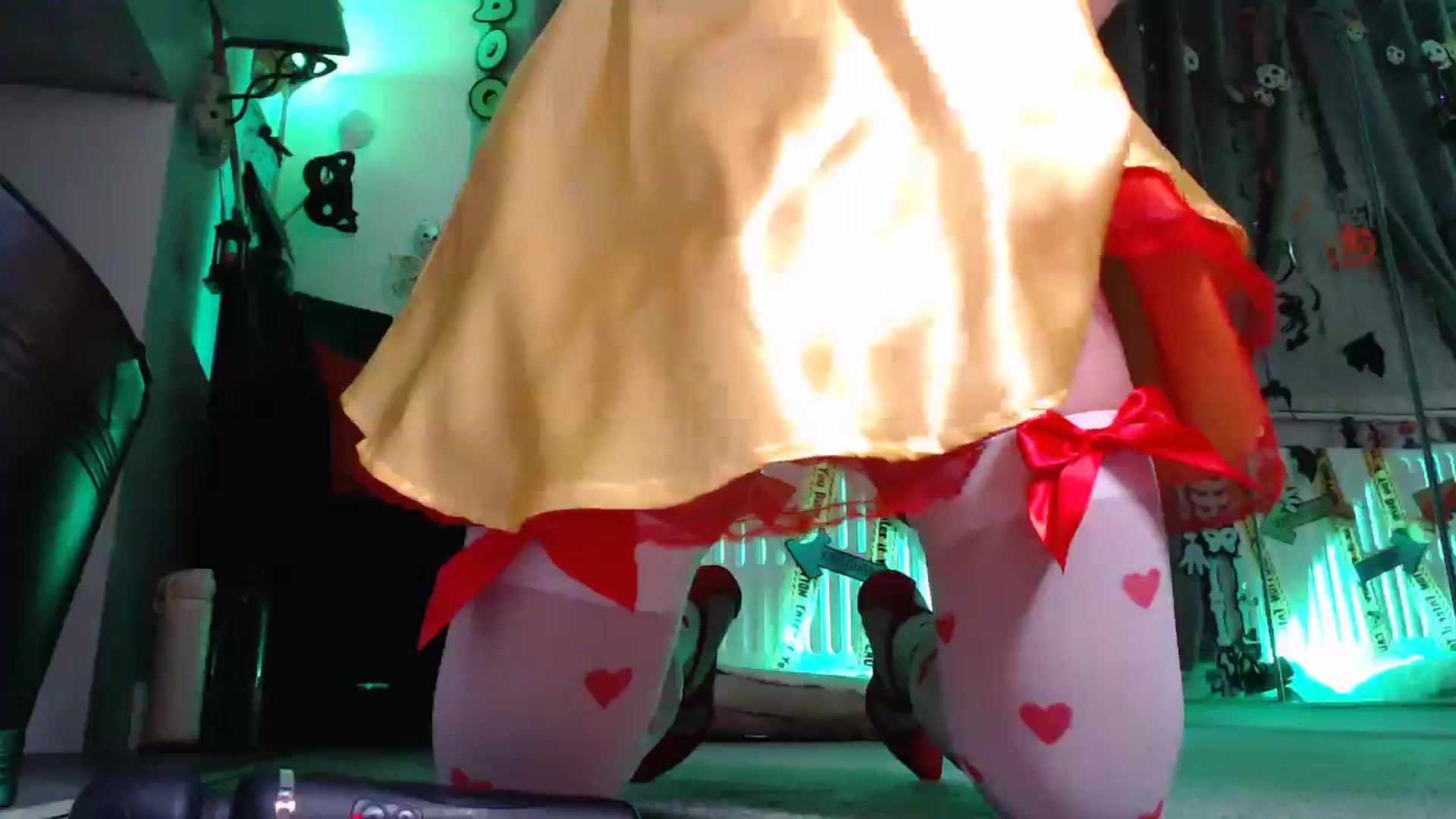Gallery image thumbnail from PersianGirl's myfreecams stream on, 10/27/2024, 07:46 image 5 of 20