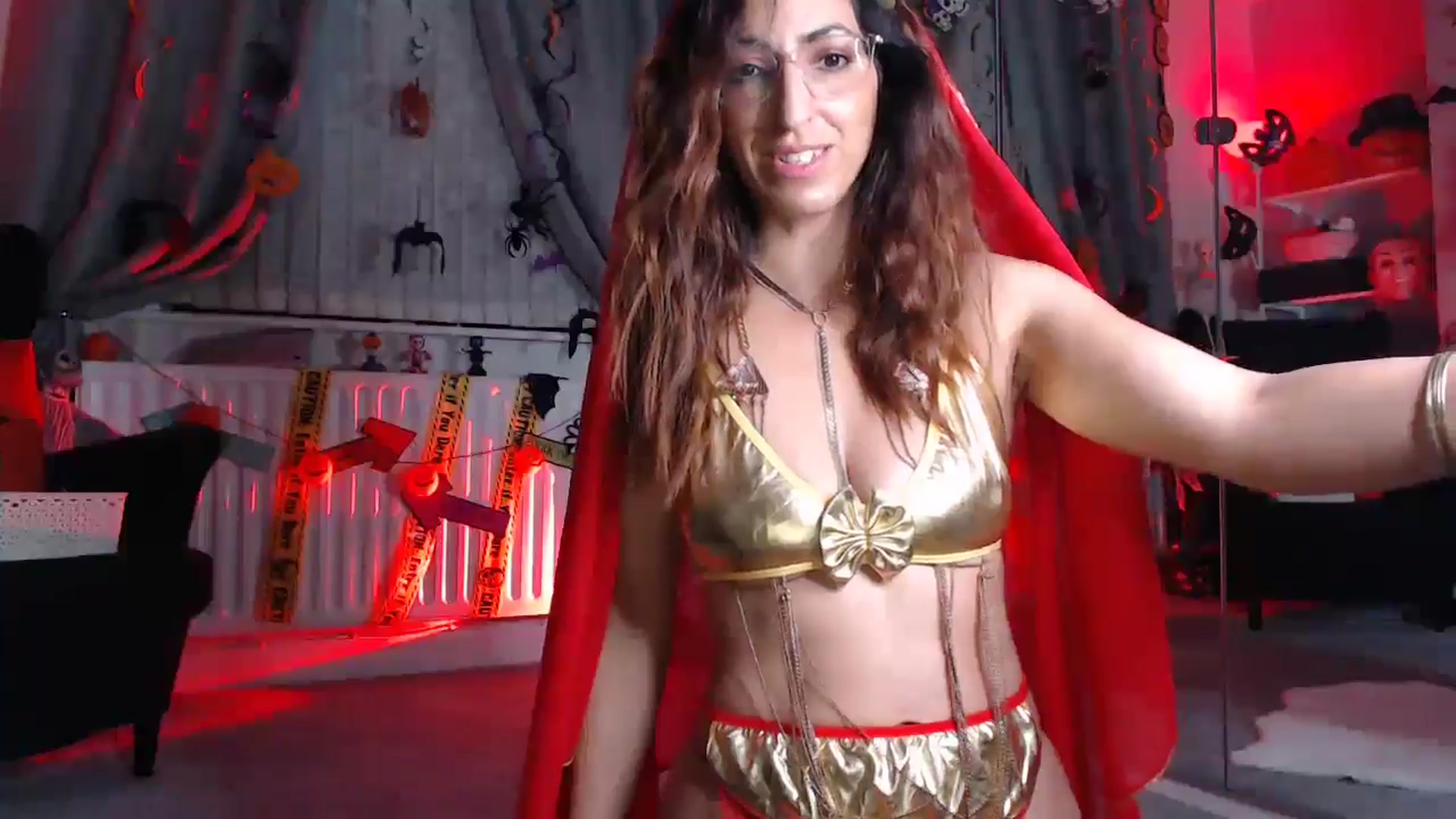 Gallery image thumbnail from PersianGirl's myfreecams stream on, 10/28/2024, 06:14 image 3 of 20