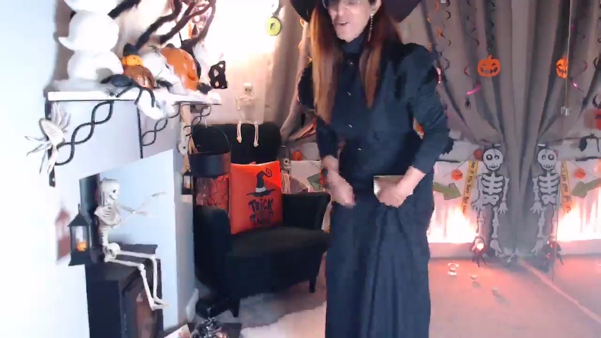 Gallery image thumbnail from PersianGirl's myfreecams stream on, 11/03/2024, 05:25 image 2 of 20